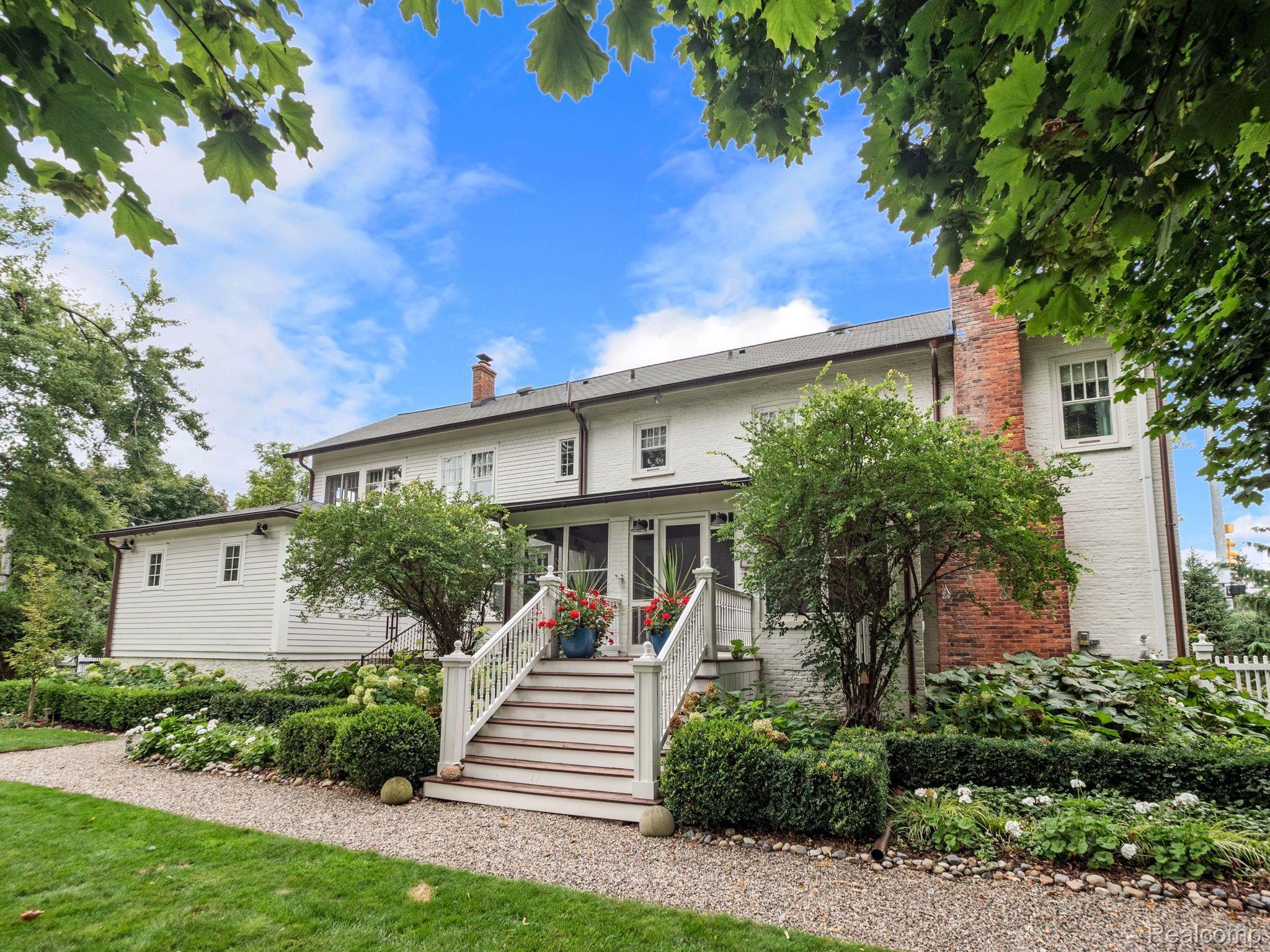 119 ADAMS Road
