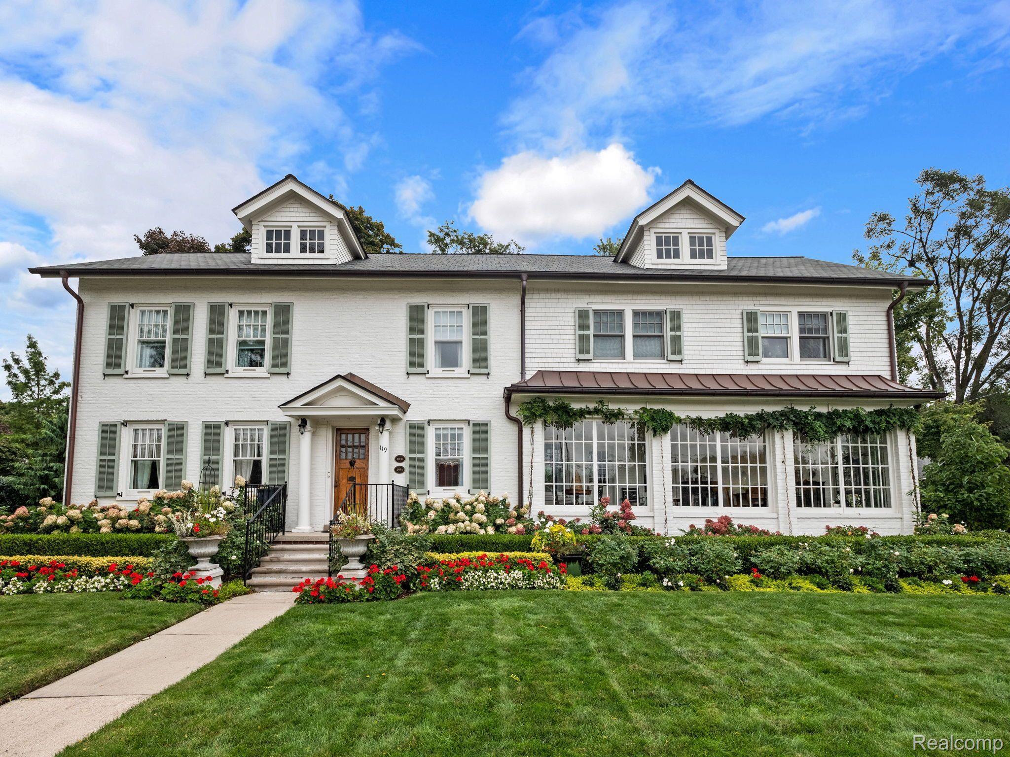 119 ADAMS Road