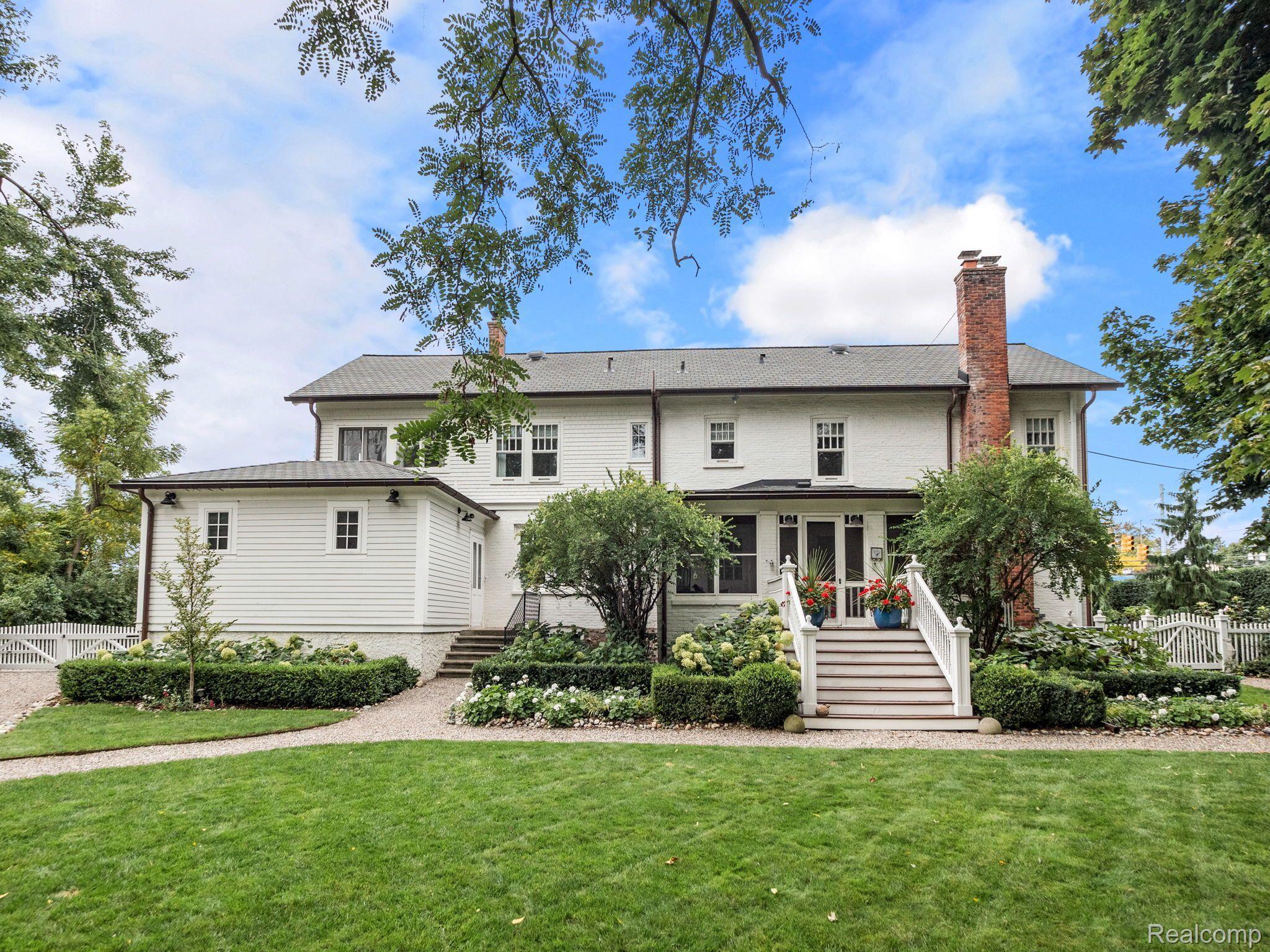 119 ADAMS Road