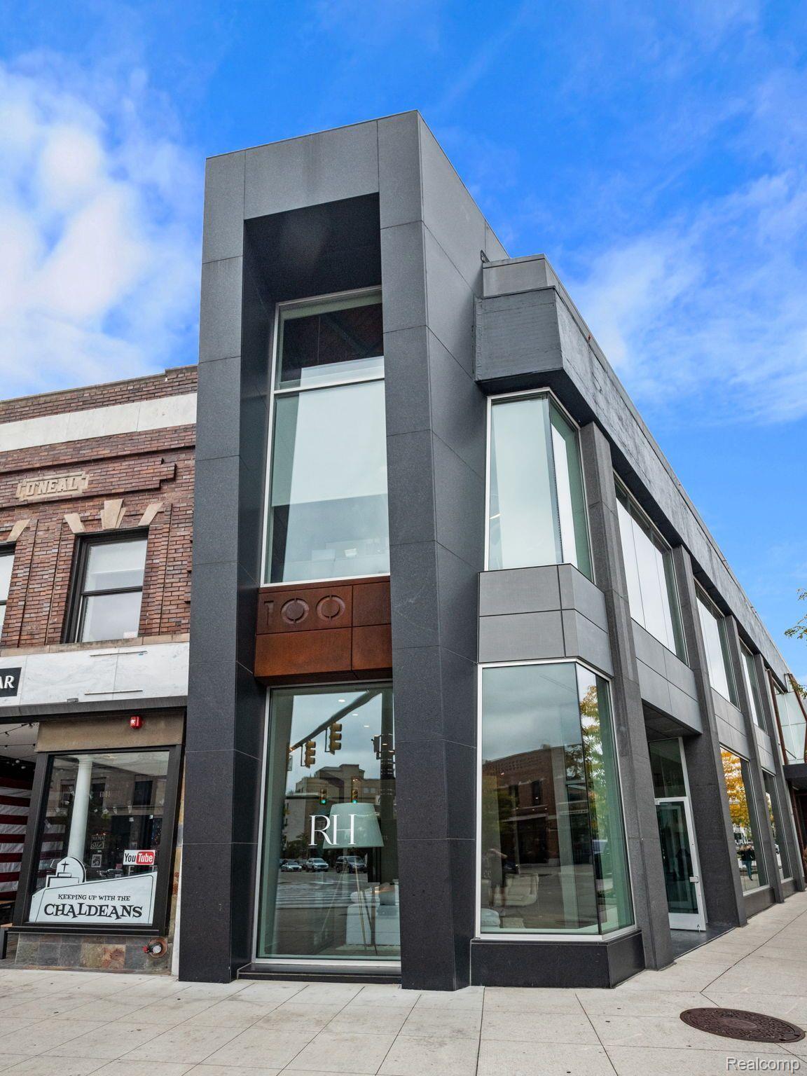 119 ADAMS Road