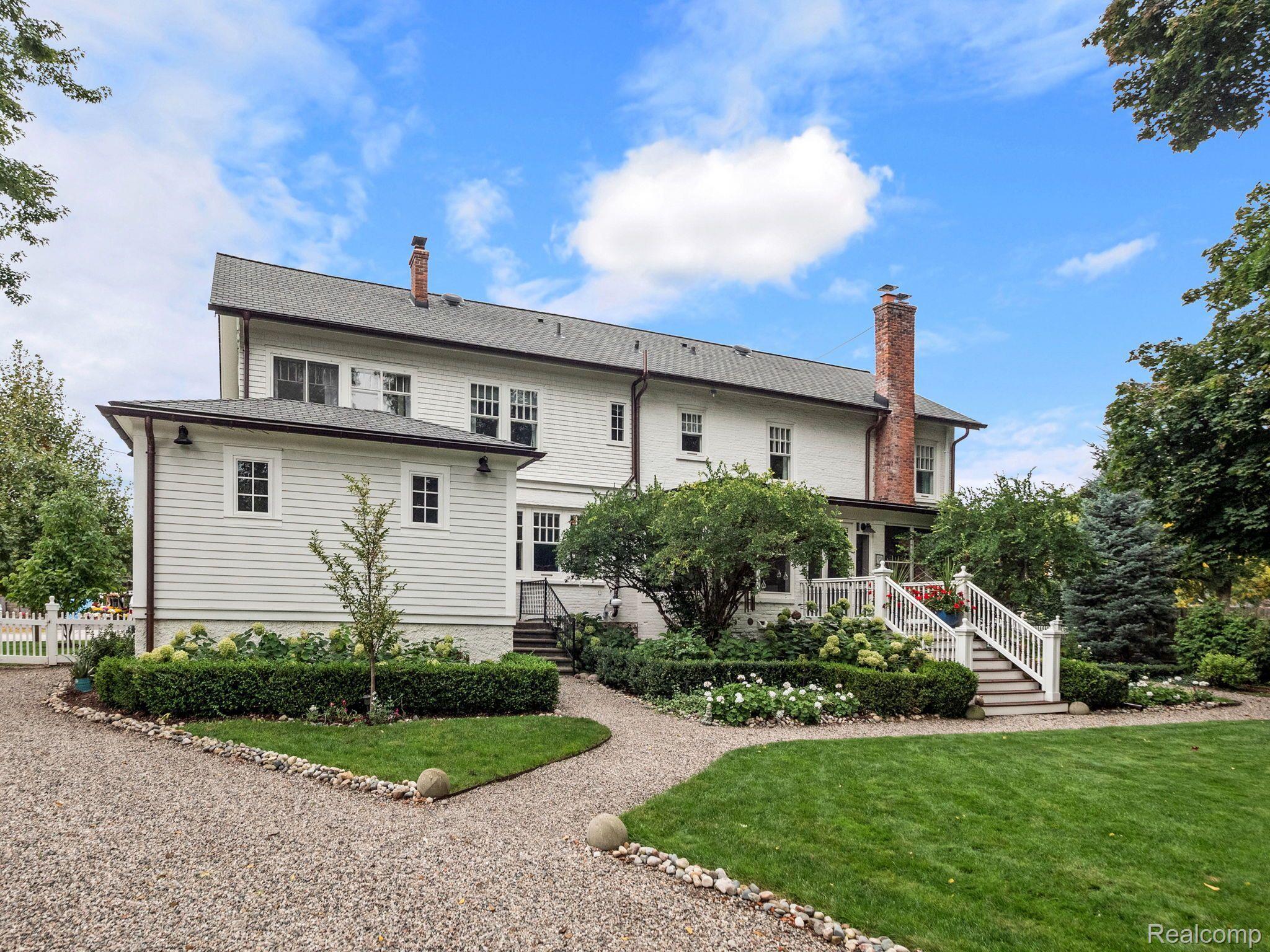 119 ADAMS Road