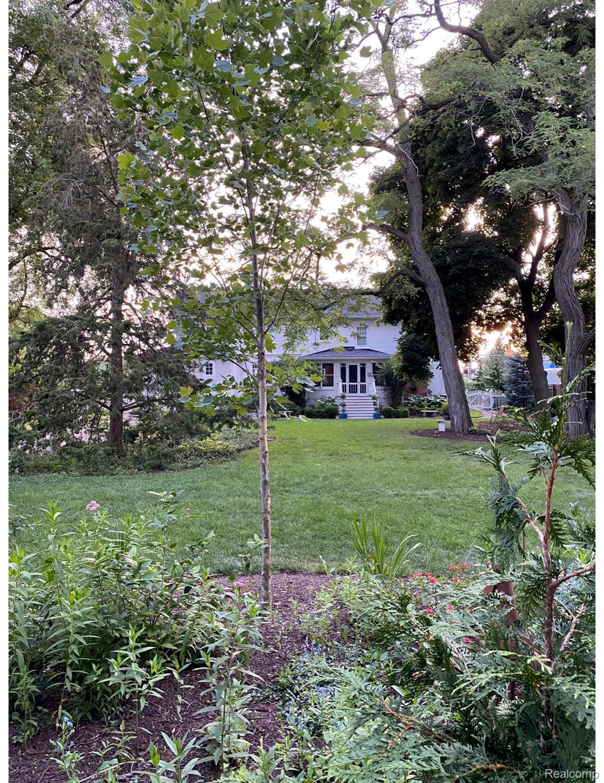 119 ADAMS Road