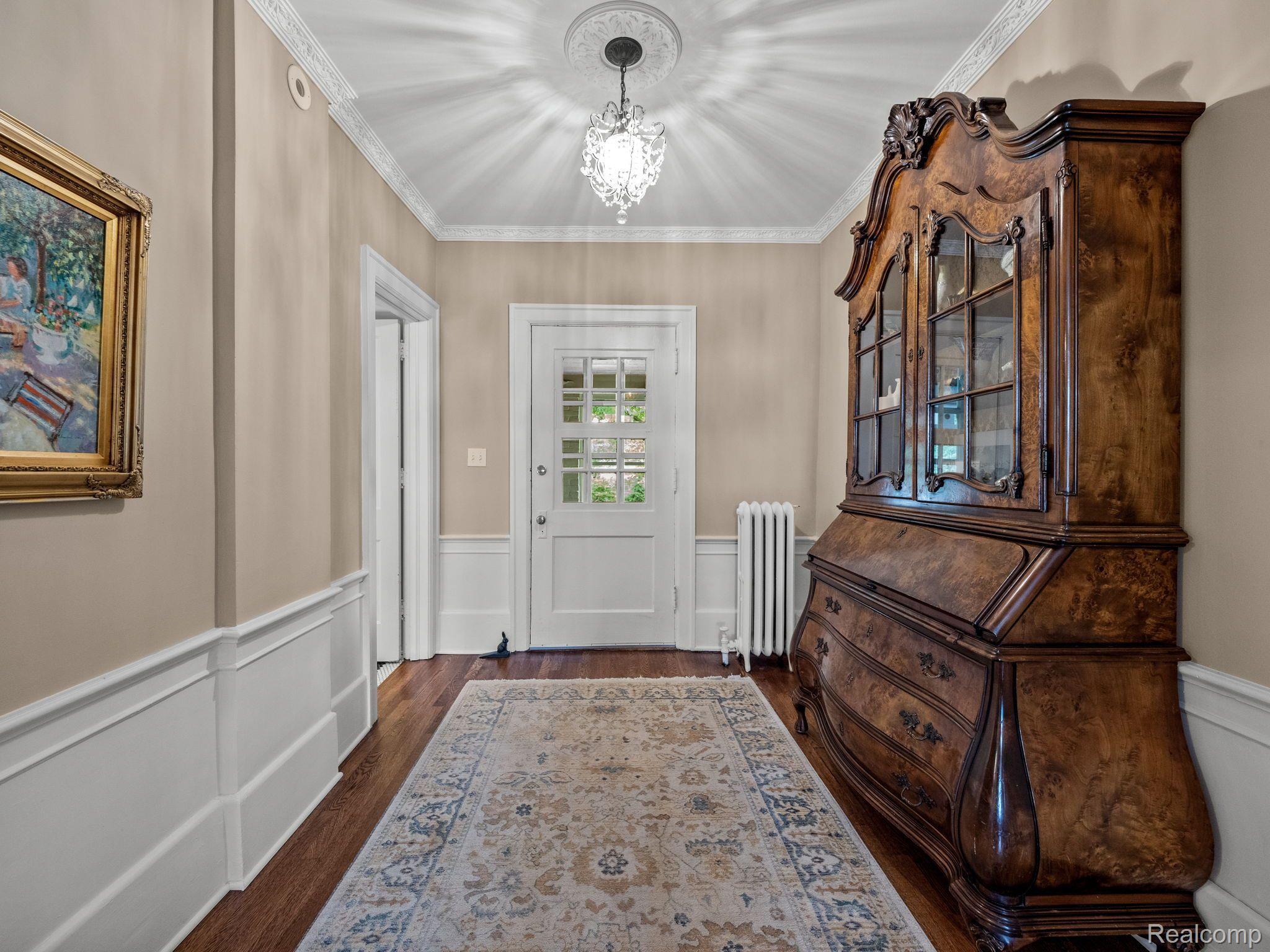 119 ADAMS Road