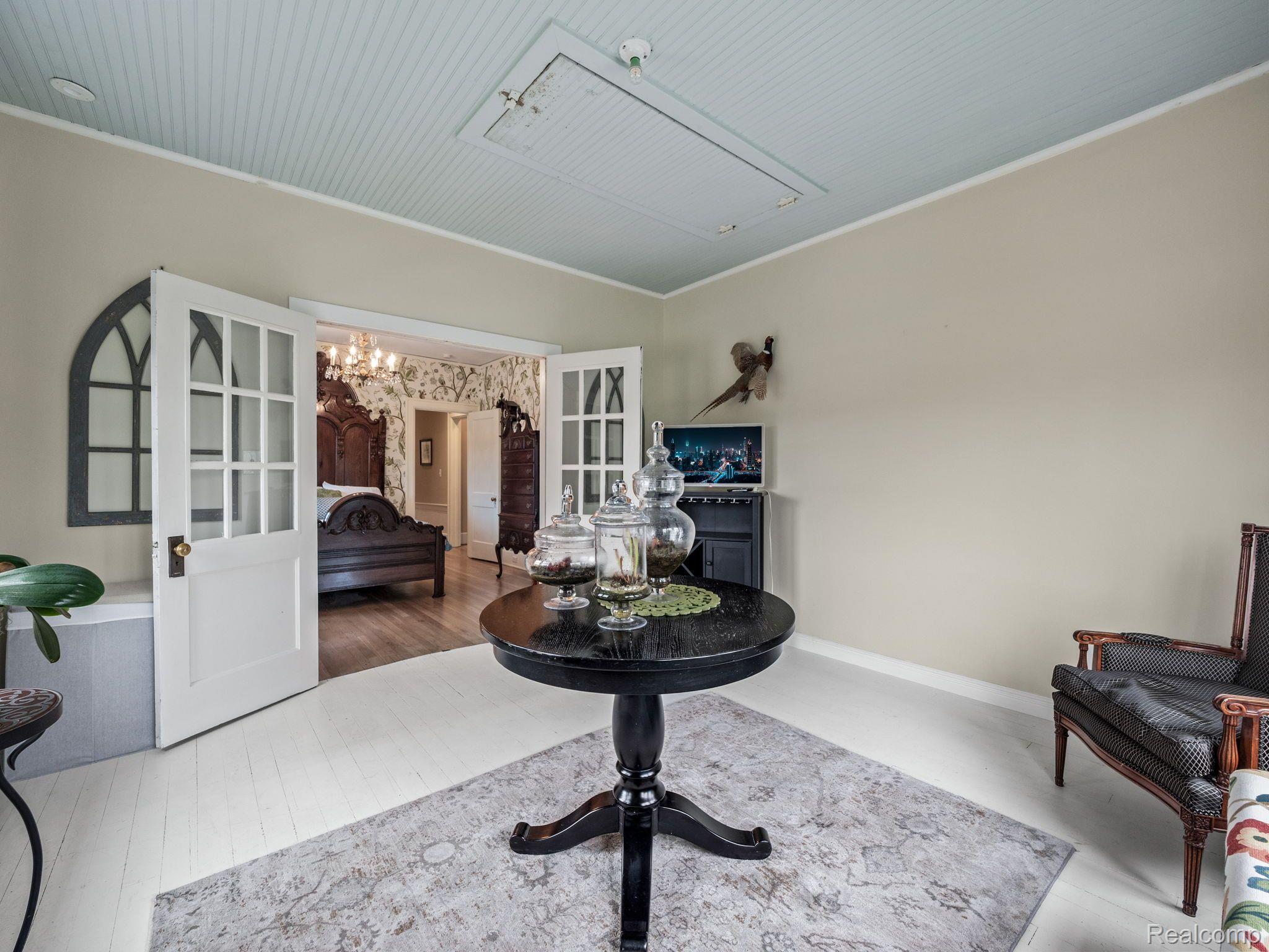 119 ADAMS Road