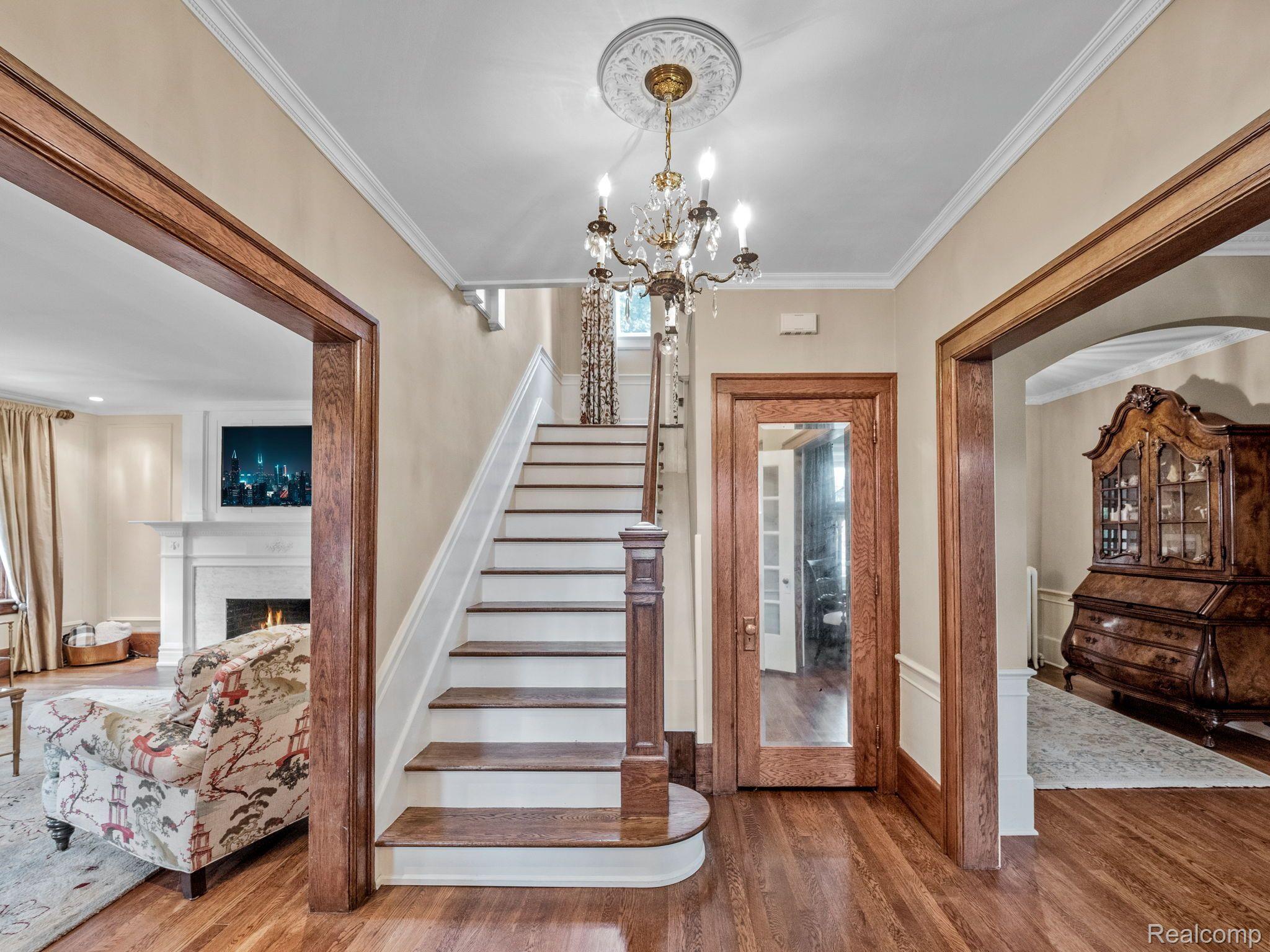 119 ADAMS Road
