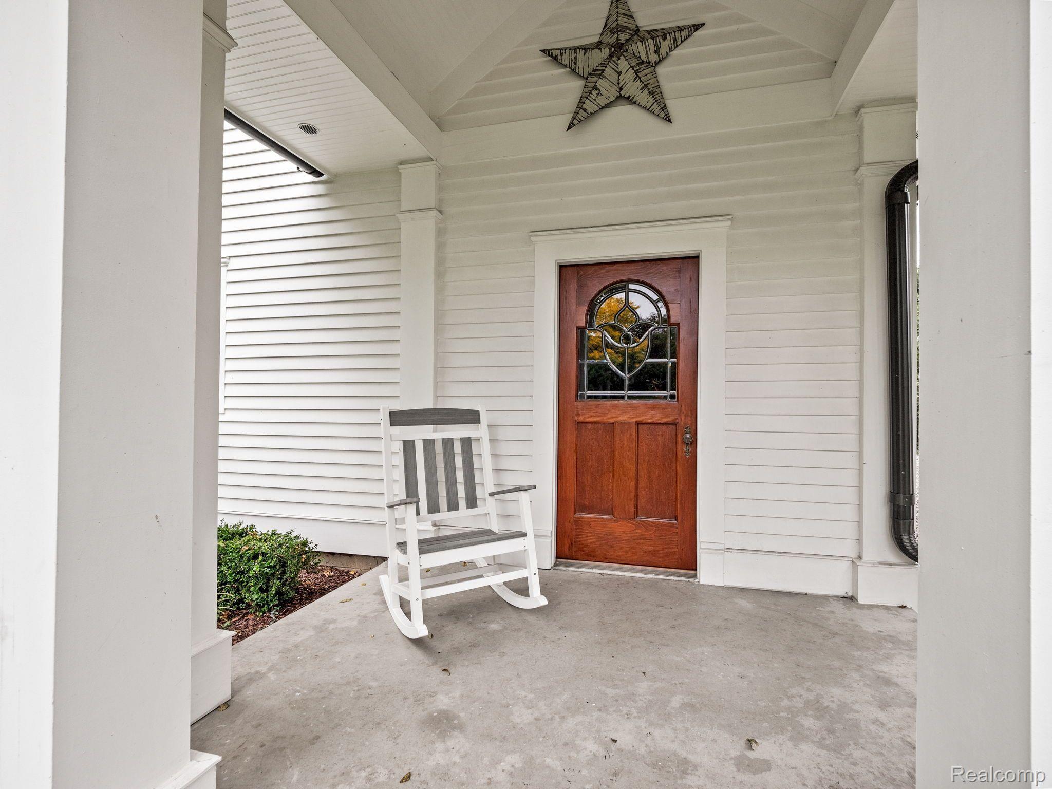 119 ADAMS Road