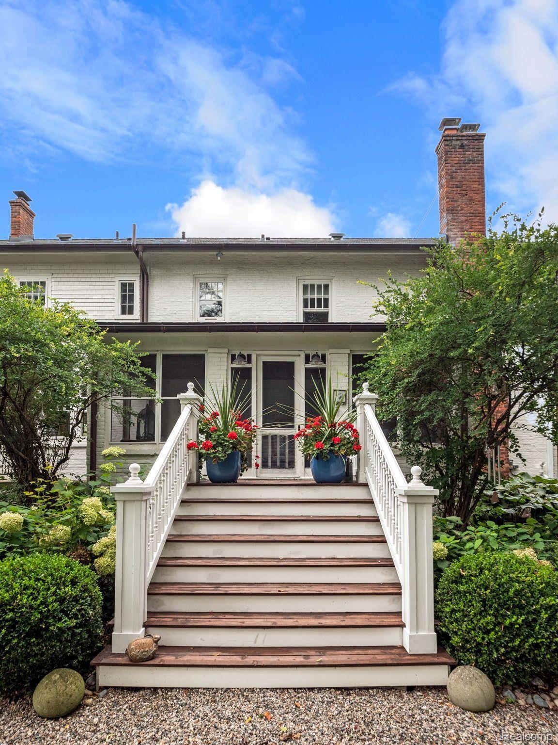 119 ADAMS Road