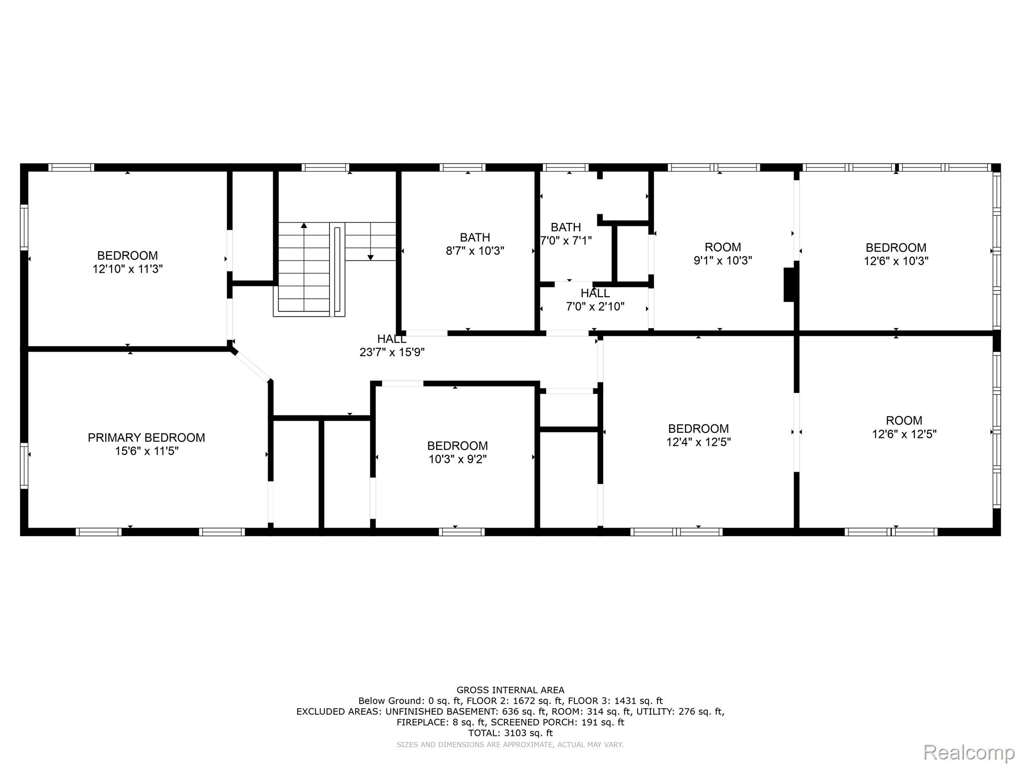 119 ADAMS Road