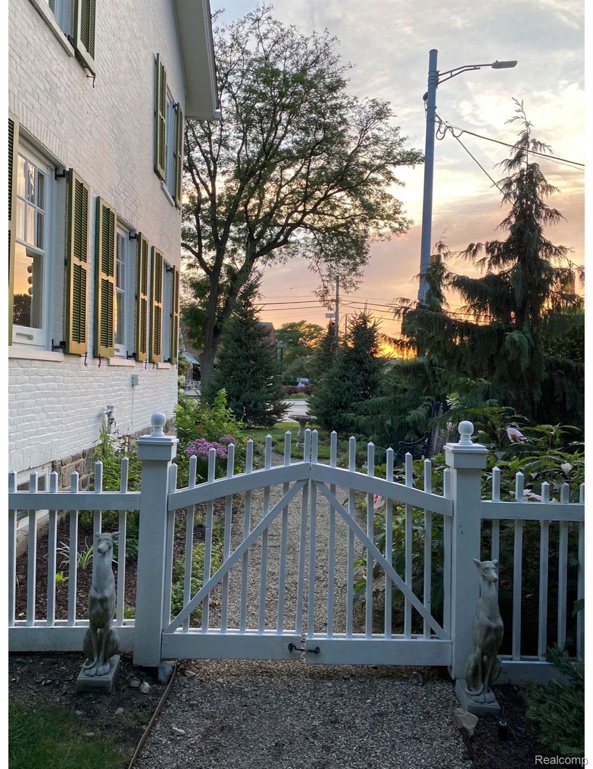 119 ADAMS Road