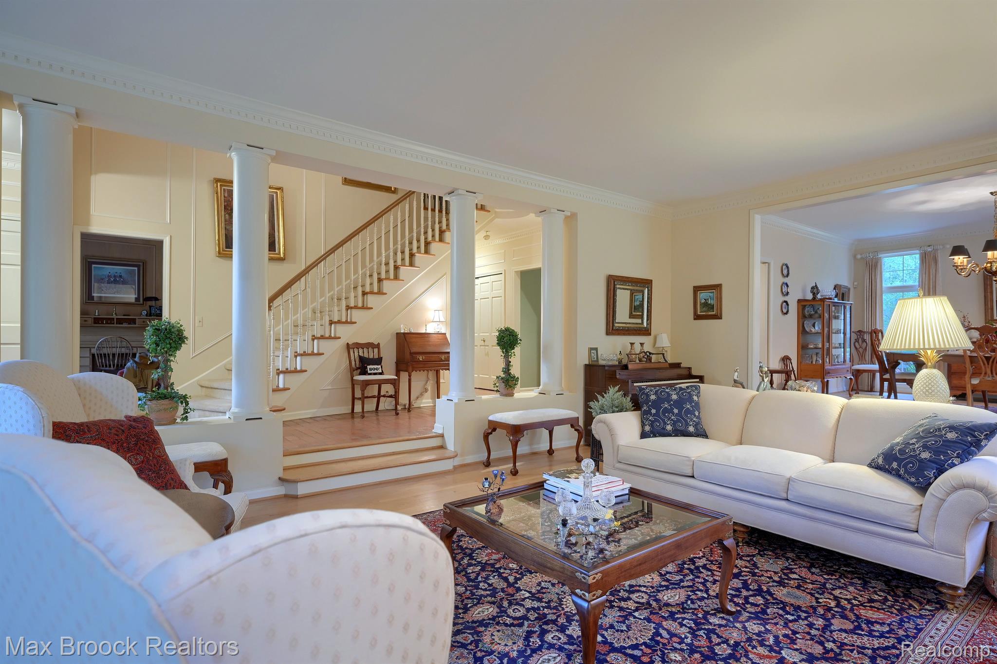 750 TENNYSON DOWNS Court