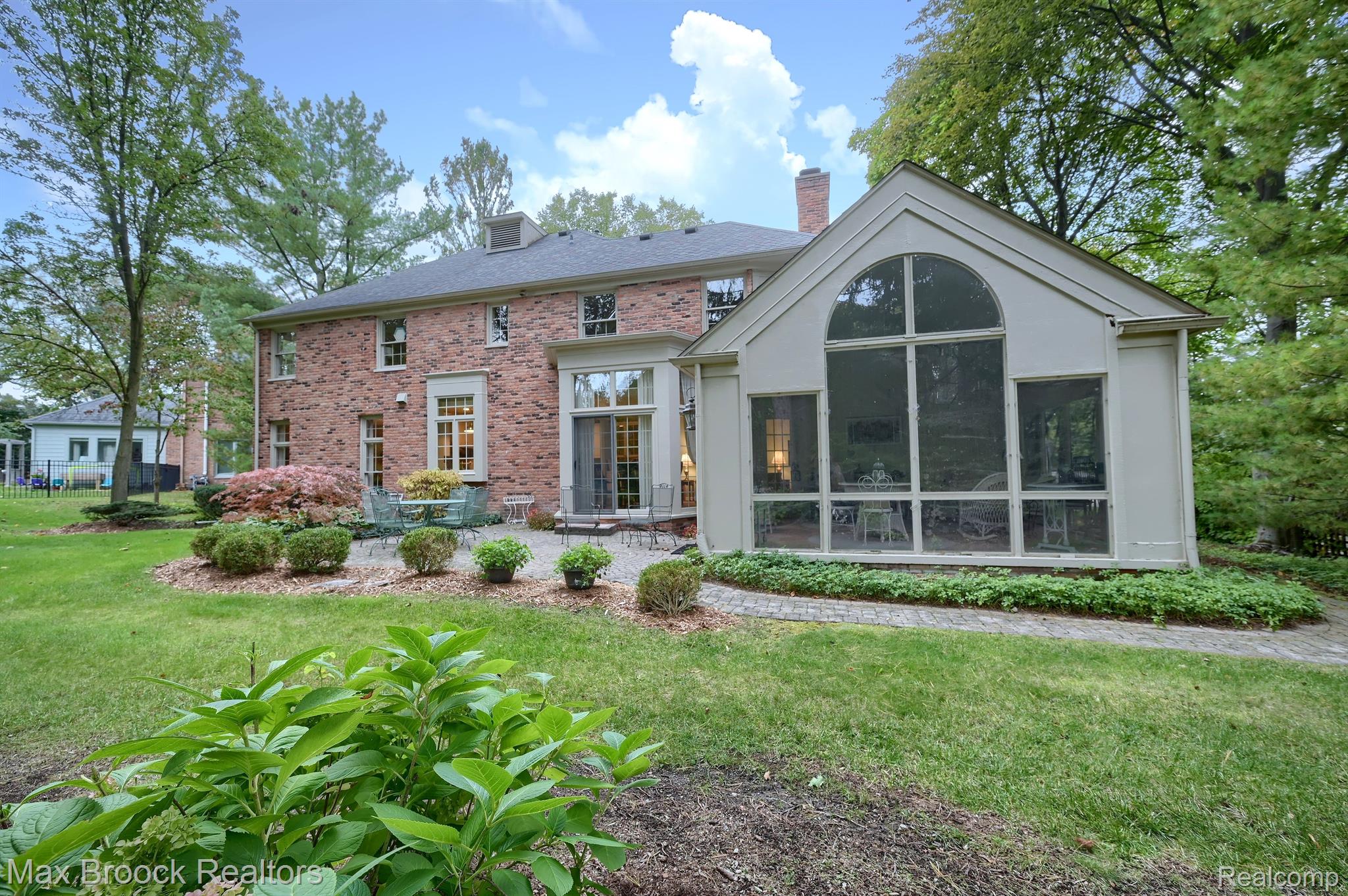 750 TENNYSON DOWNS Court
