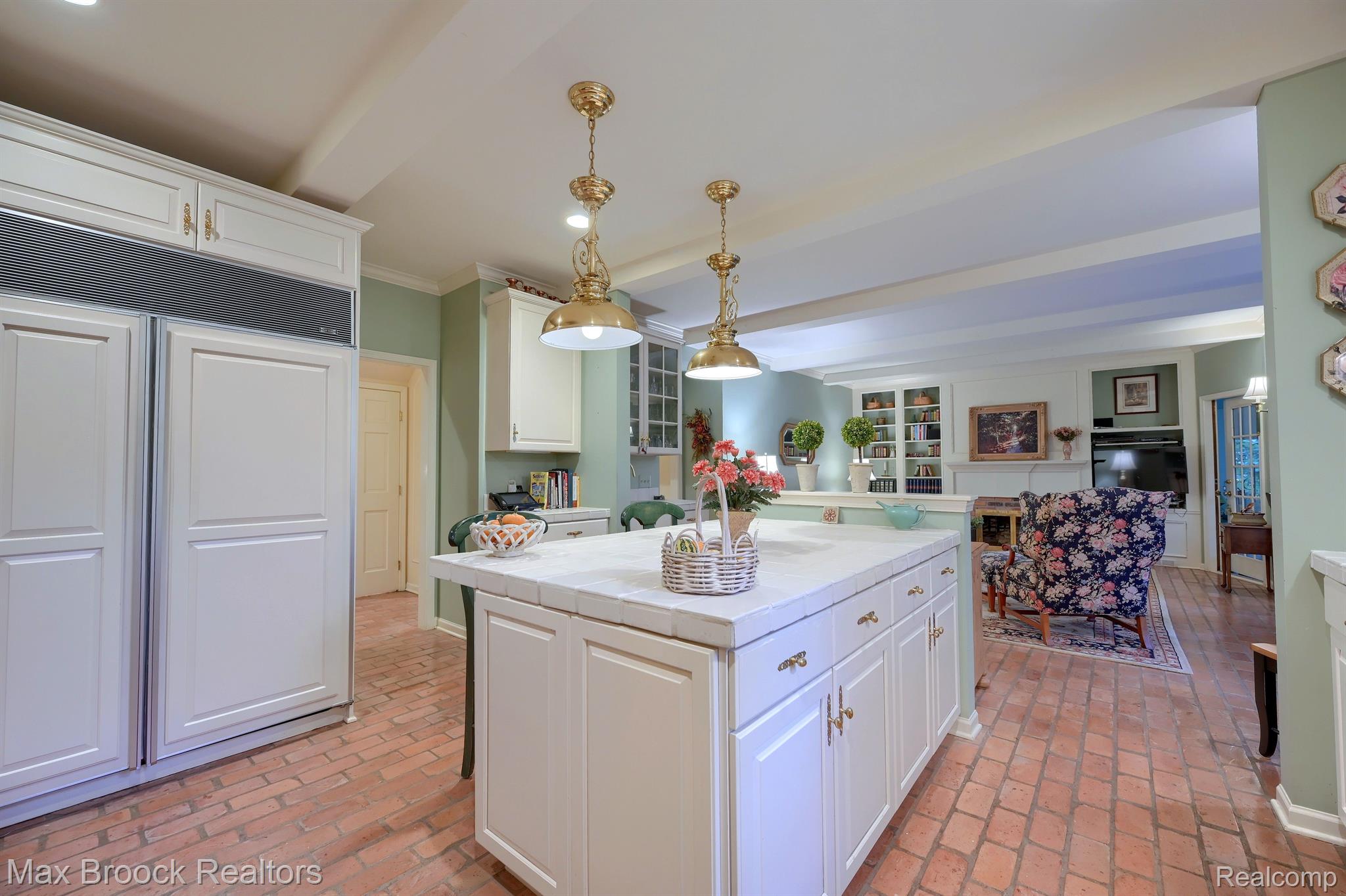 750 TENNYSON DOWNS Court