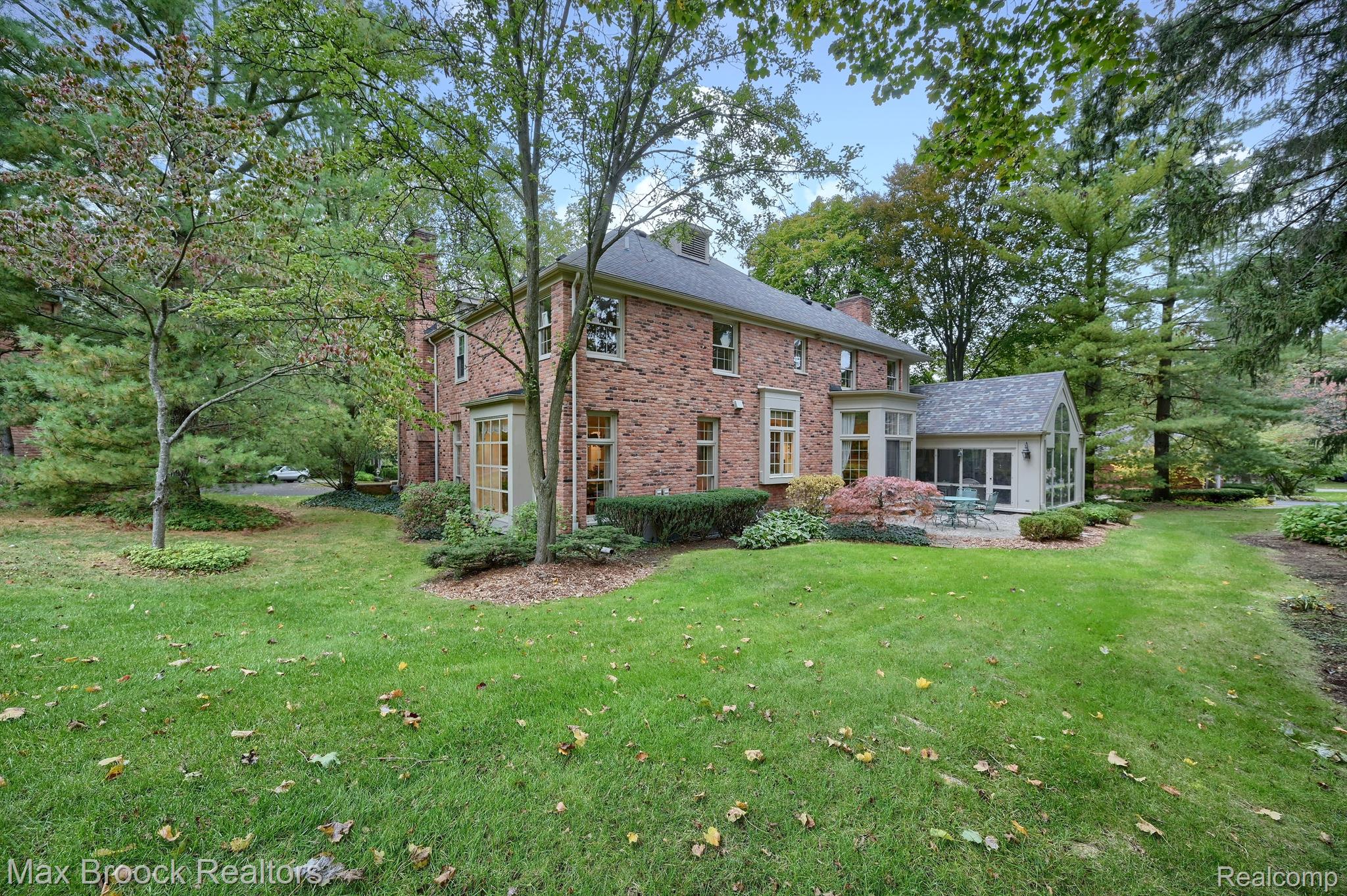 750 TENNYSON DOWNS Court