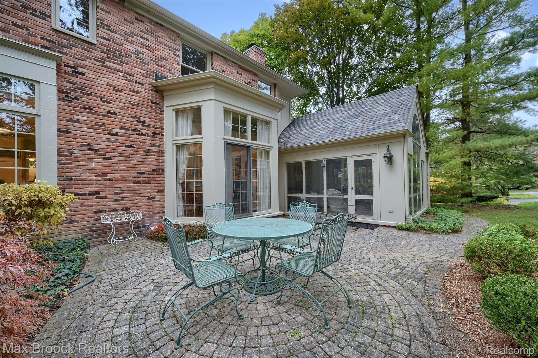 750 TENNYSON DOWNS Court