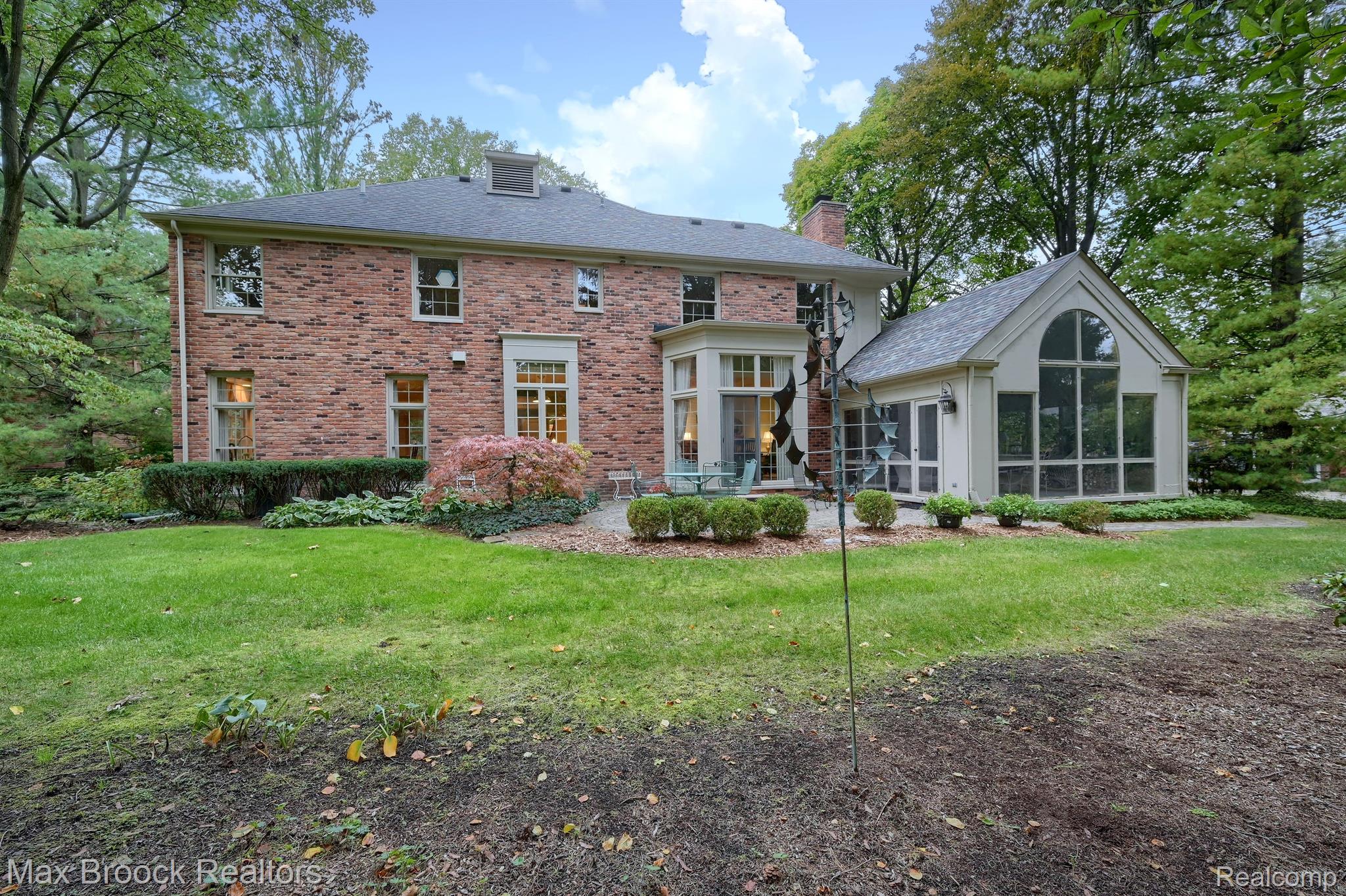 750 TENNYSON DOWNS Court