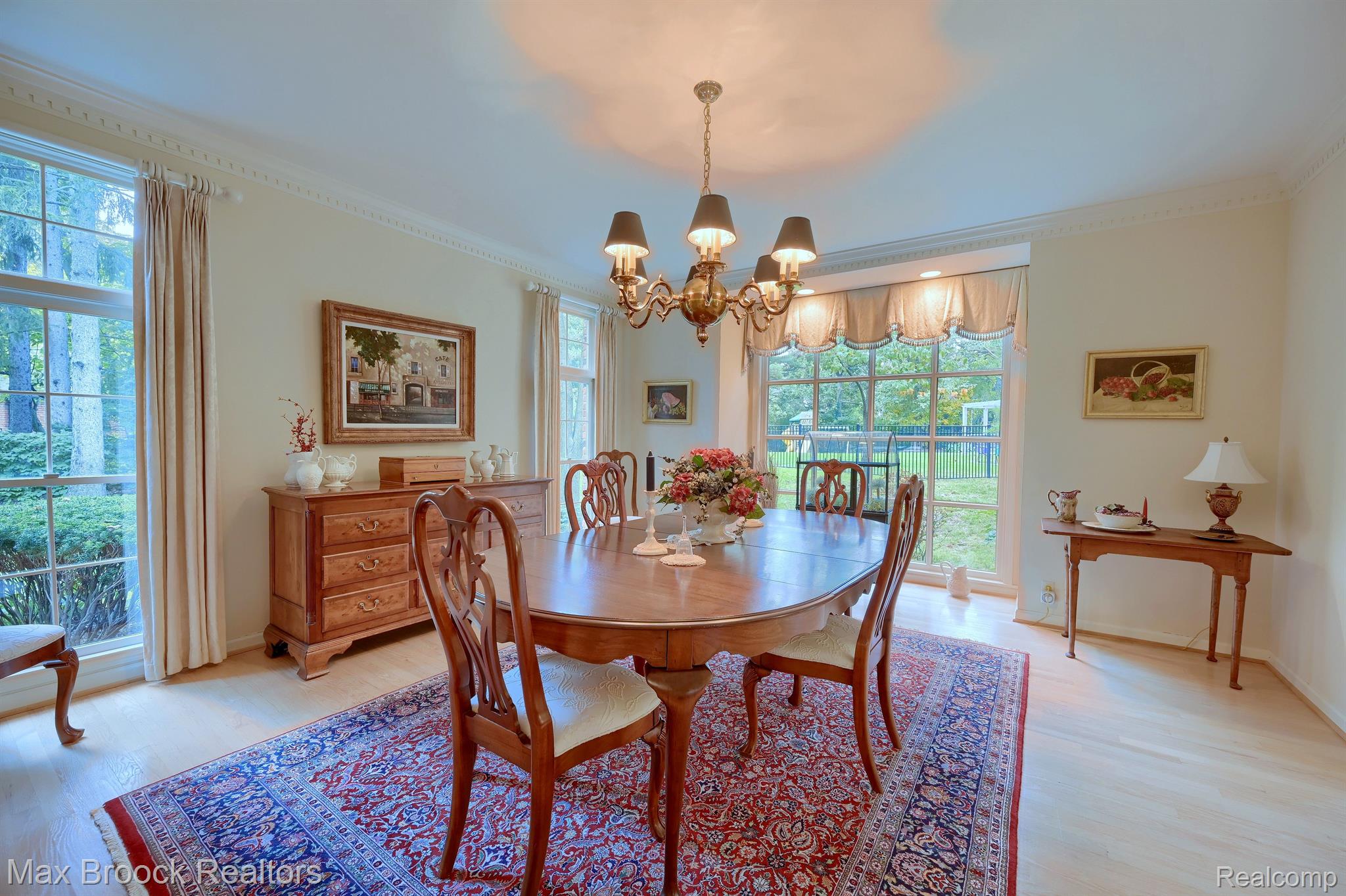 750 TENNYSON DOWNS Court