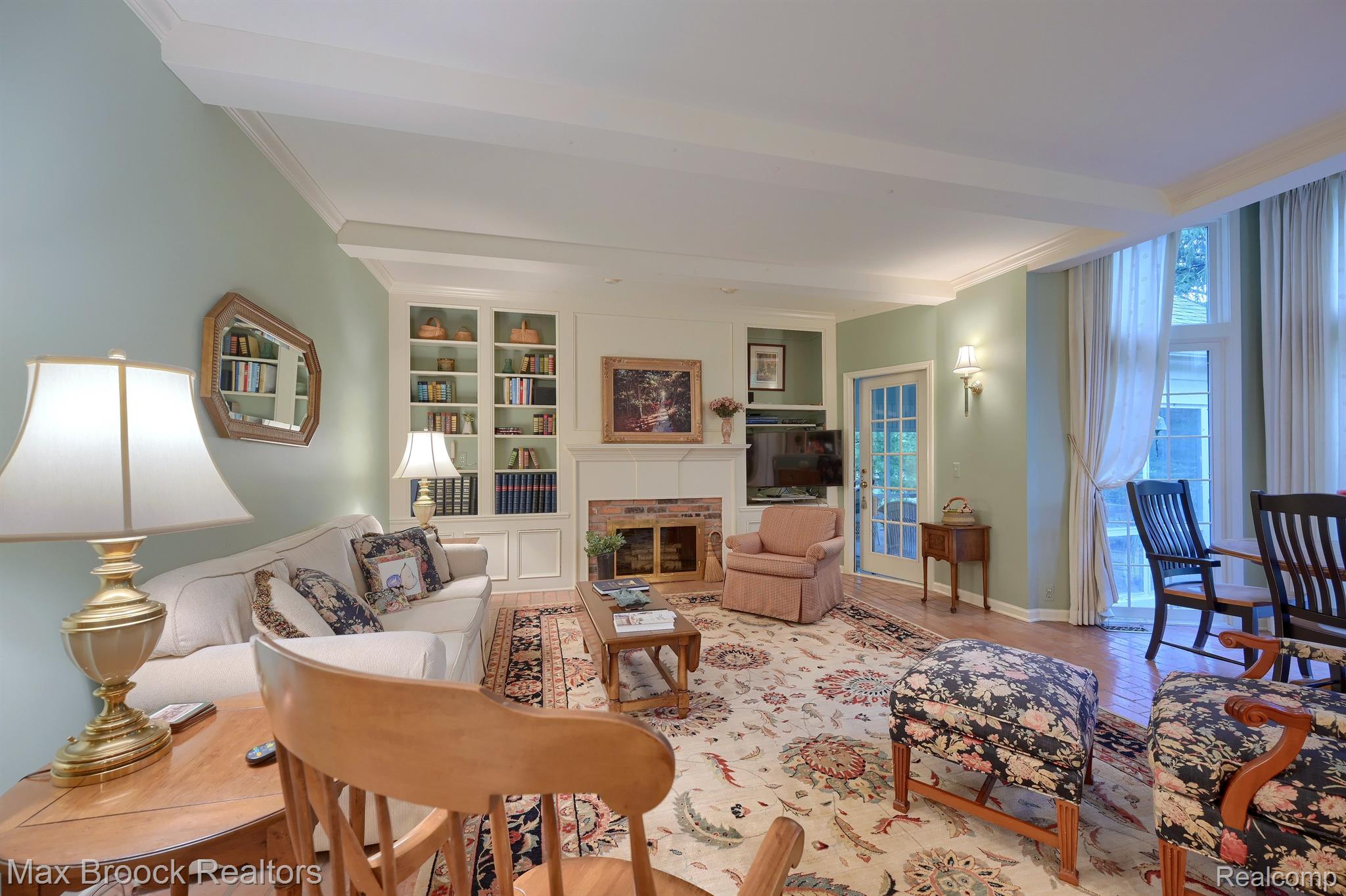 750 TENNYSON DOWNS Court