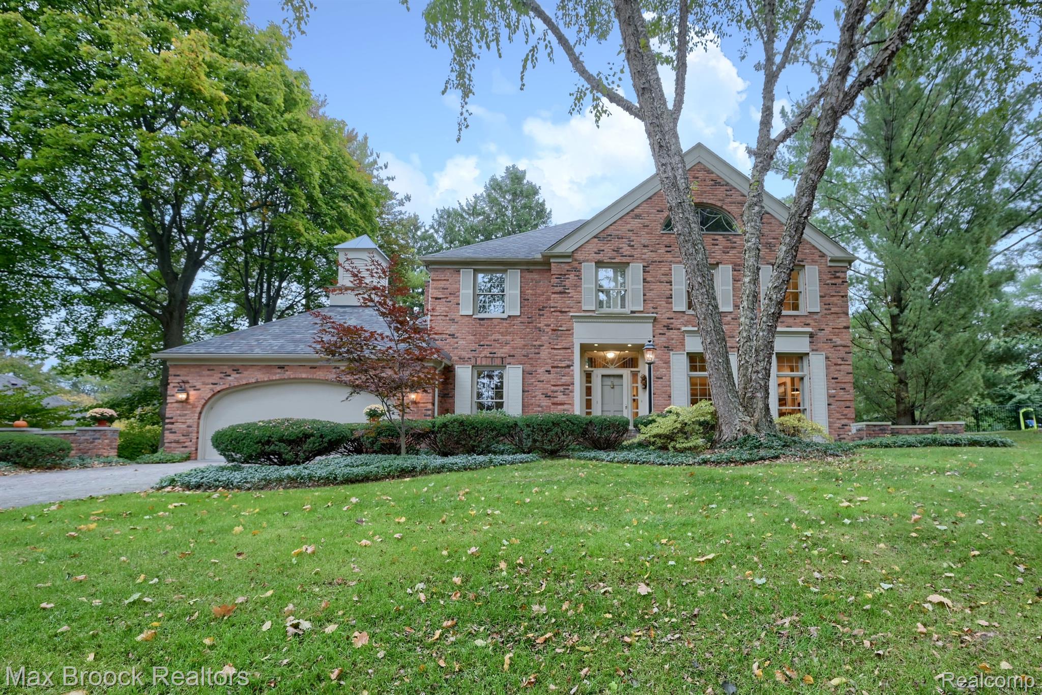 750 TENNYSON DOWNS Court