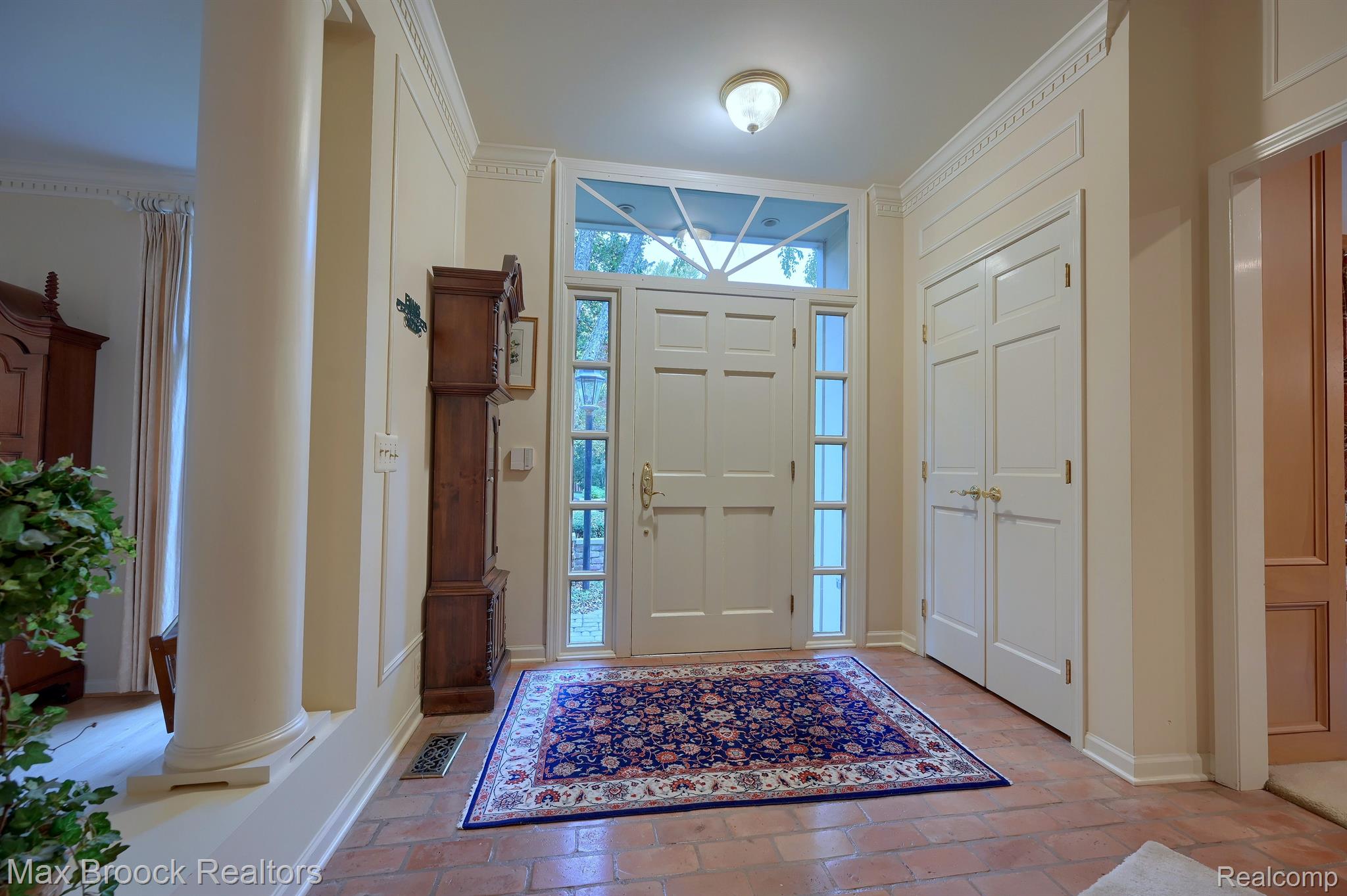 750 TENNYSON DOWNS Court