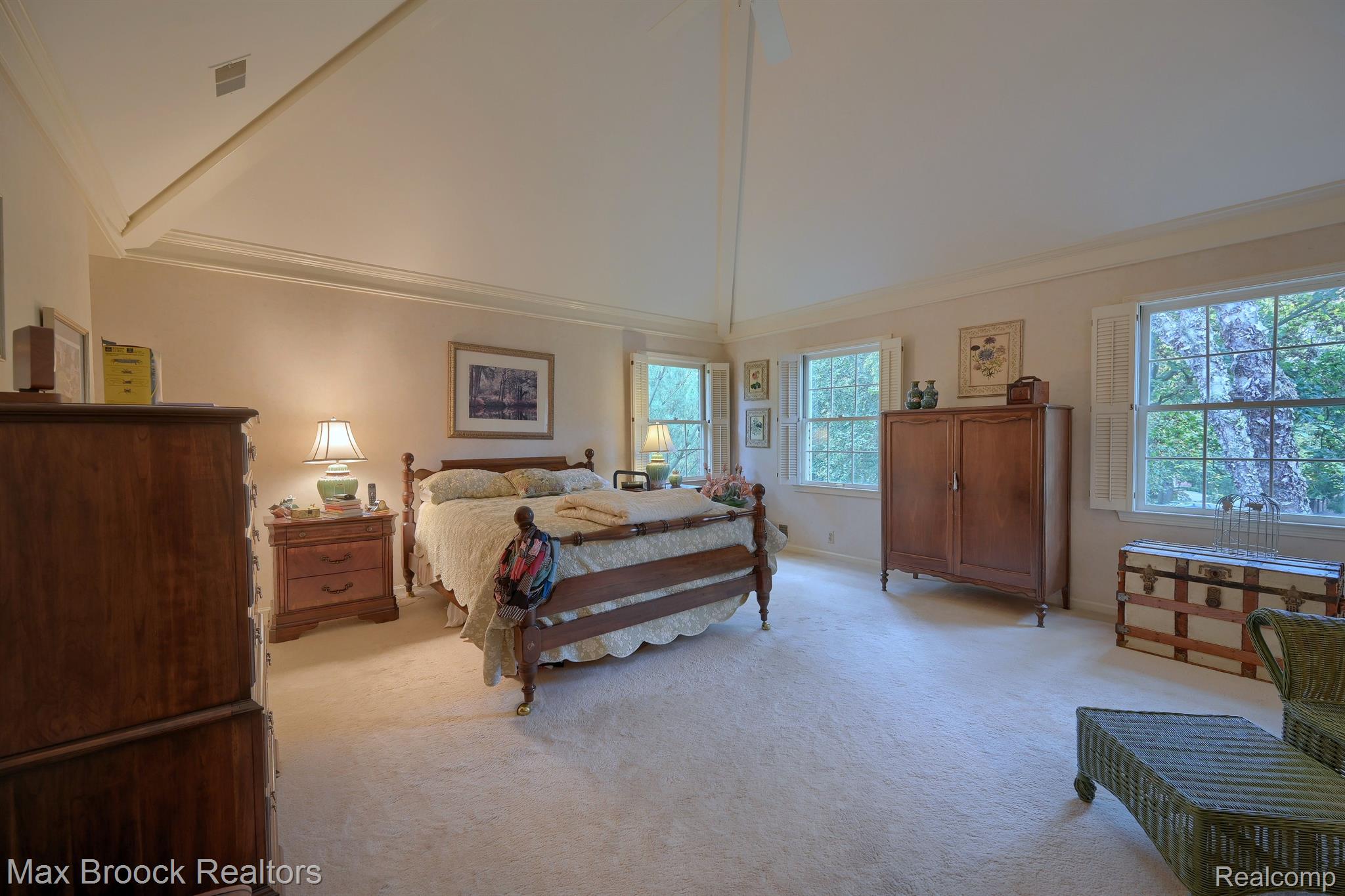 750 TENNYSON DOWNS Court