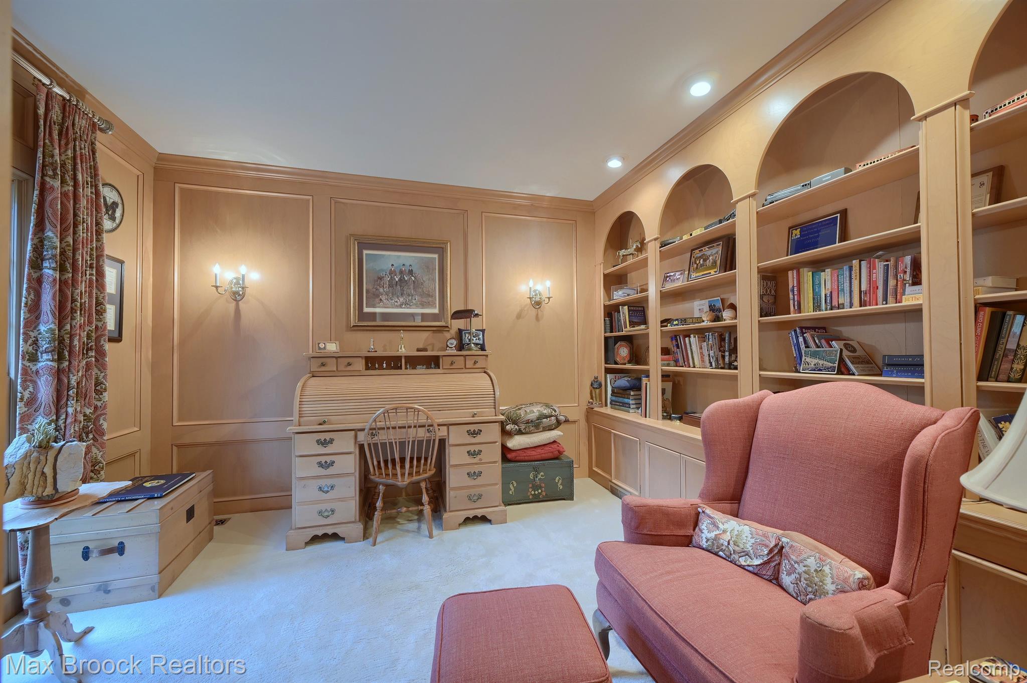 750 TENNYSON DOWNS Court