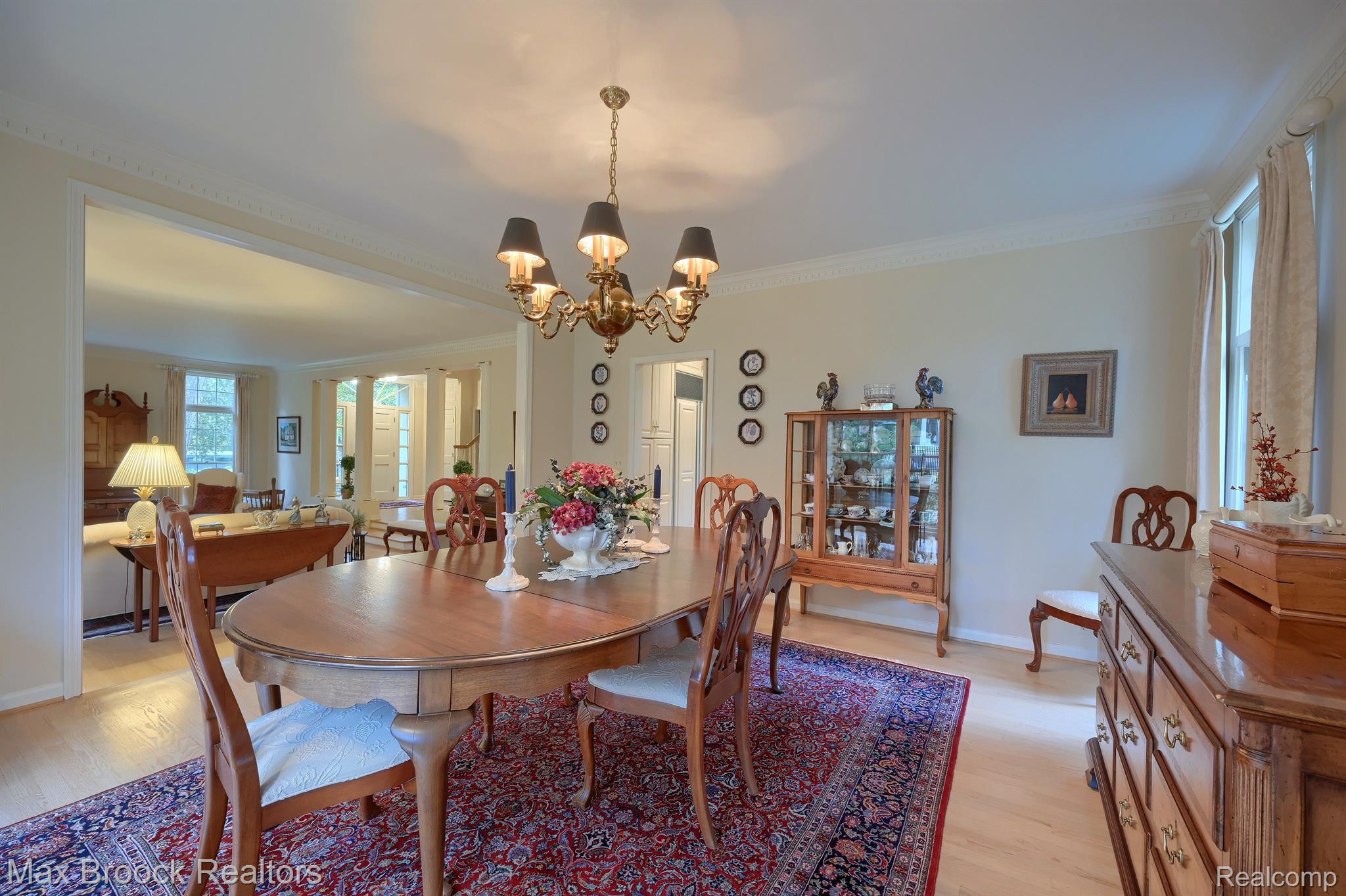 750 TENNYSON DOWNS Court