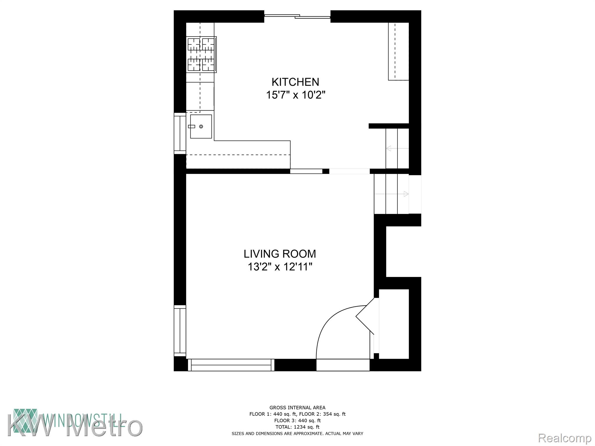 202 BROADACRE Avenue