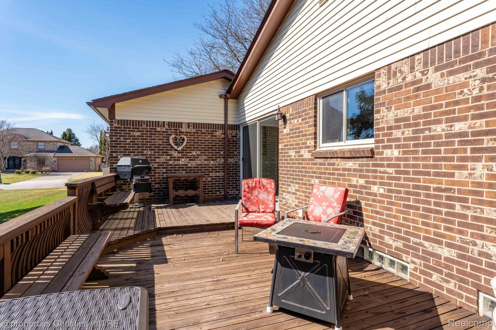 342 POWDERHORN Court