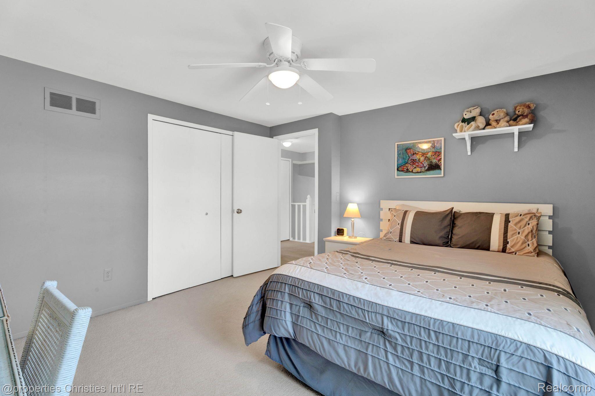 342 POWDERHORN Court