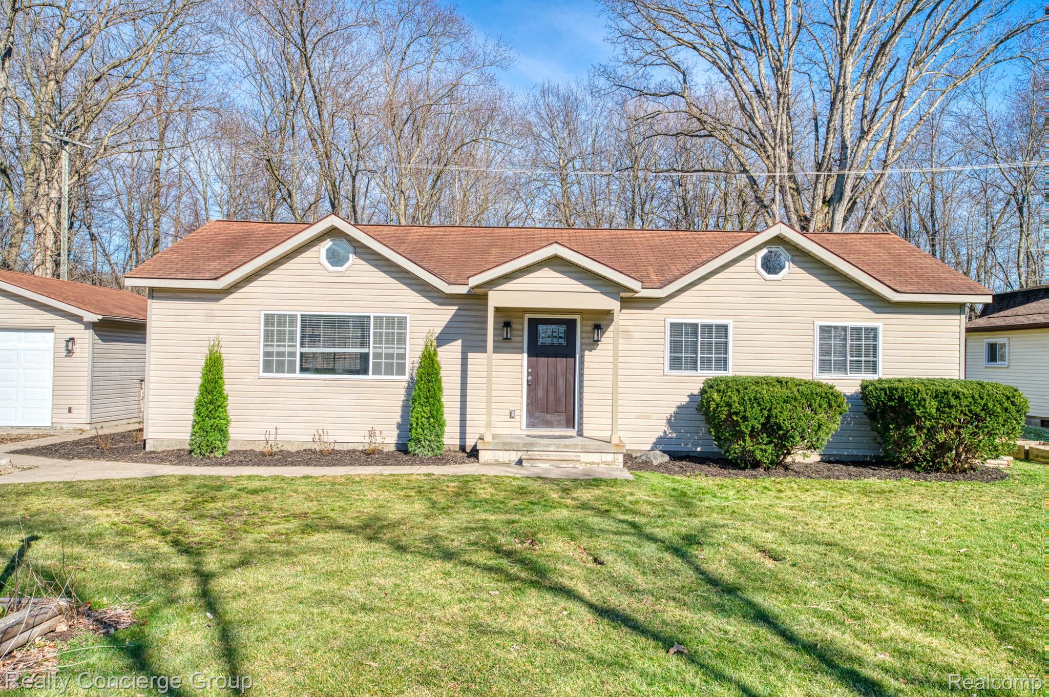 1673 EDWIN Drive