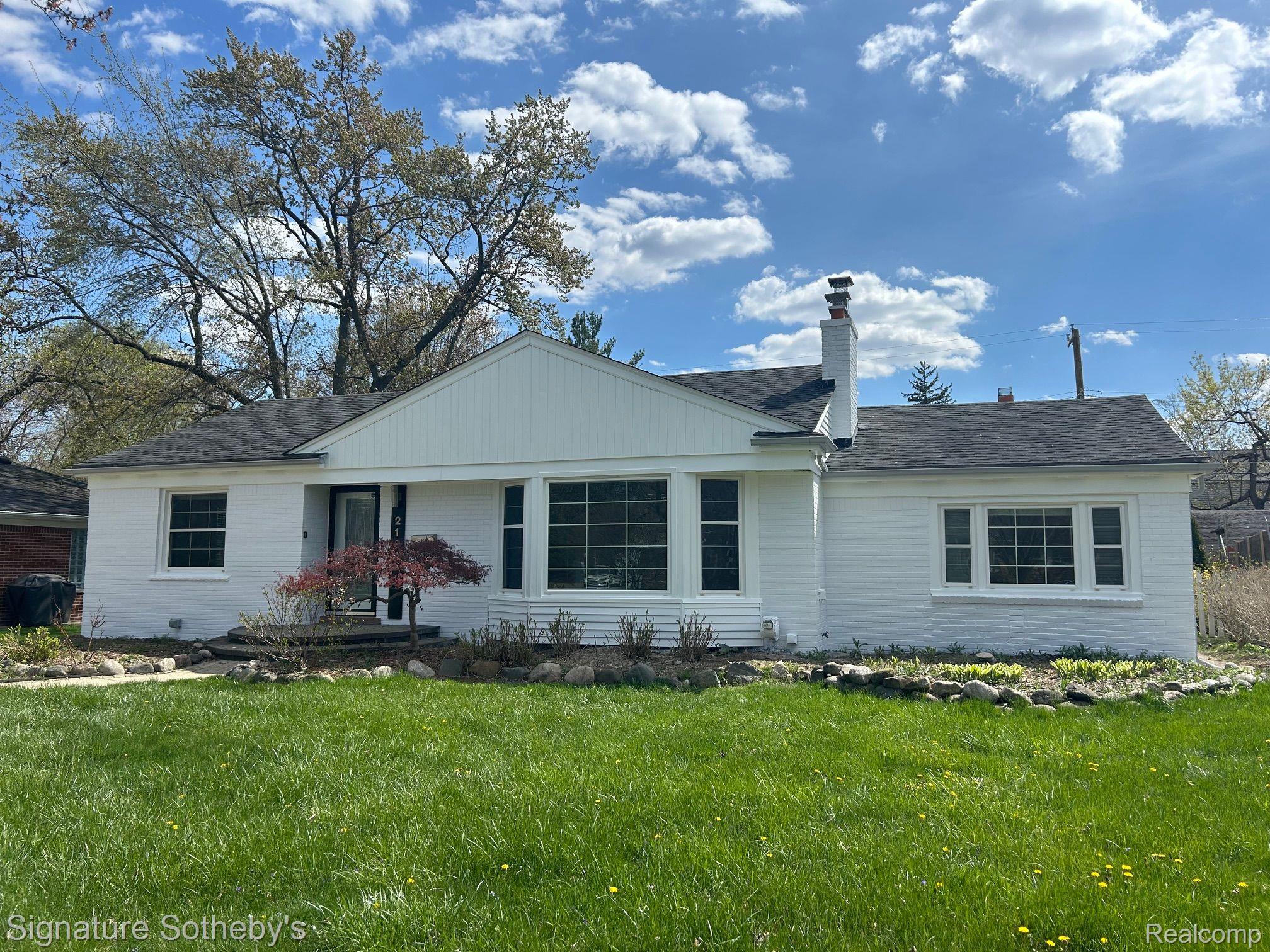 2194 Dorchester Road