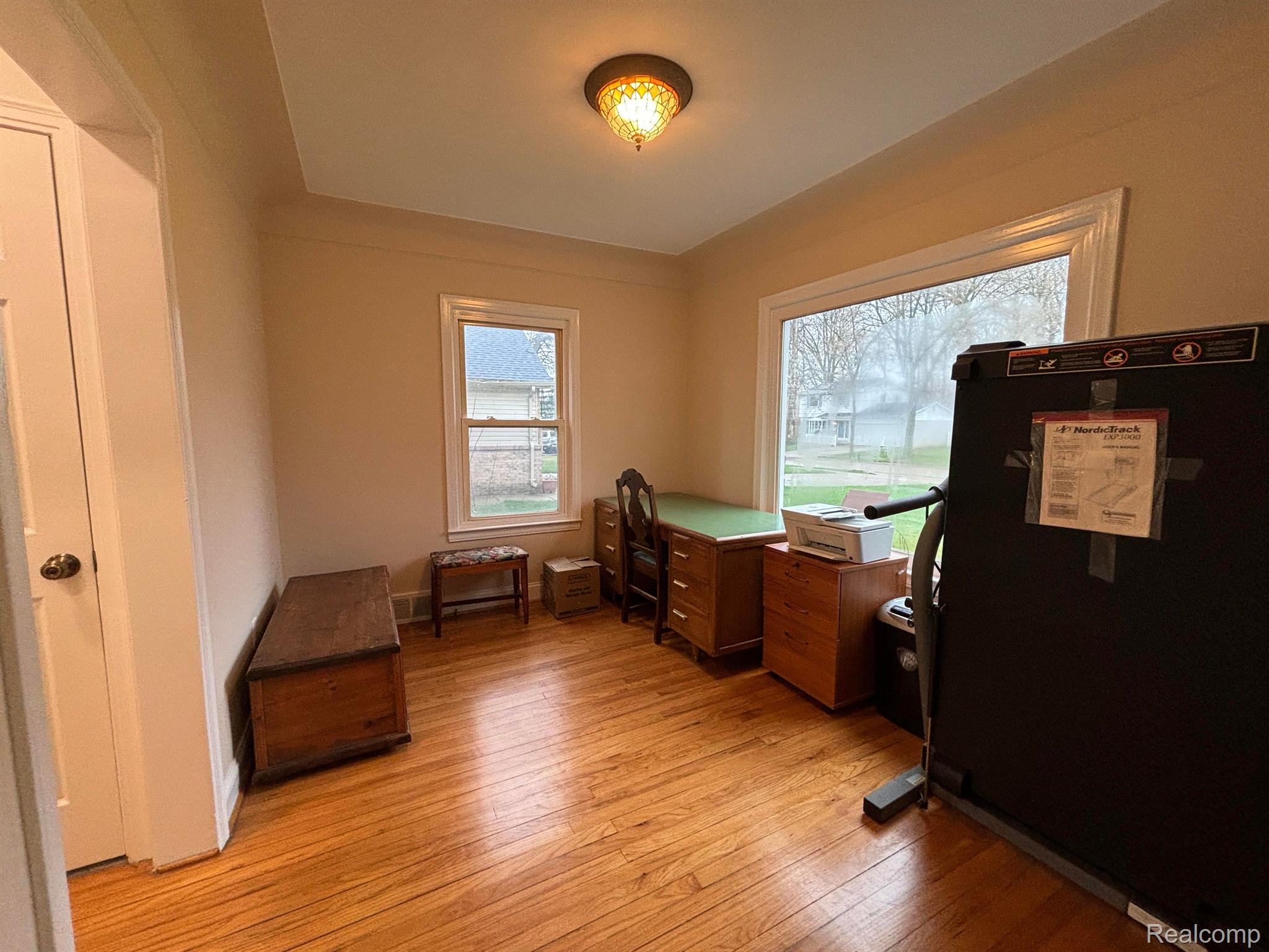 321 FISHER