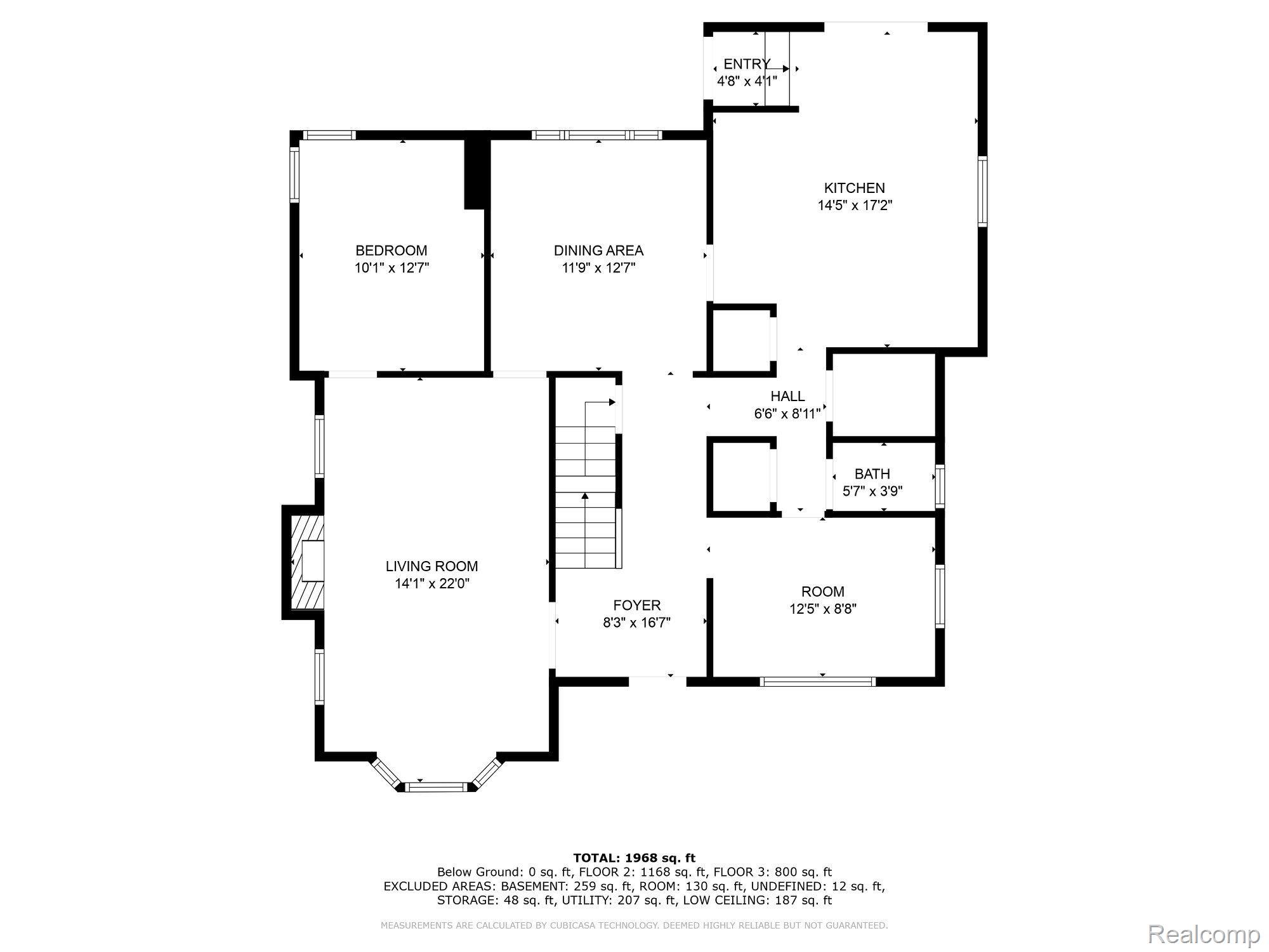 321 FISHER