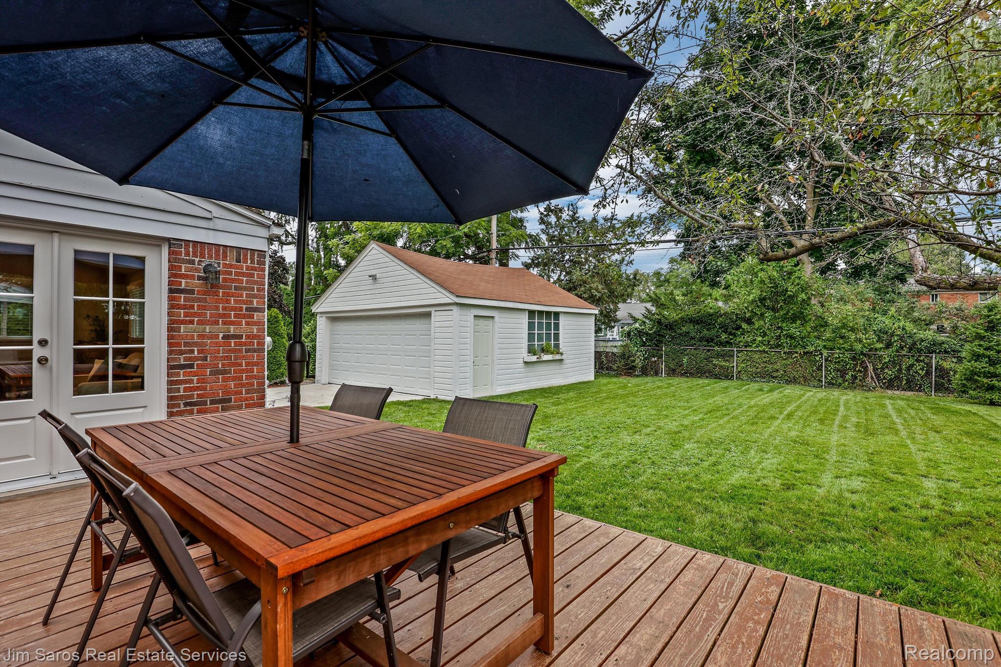 1240 FAIRHOLME Road