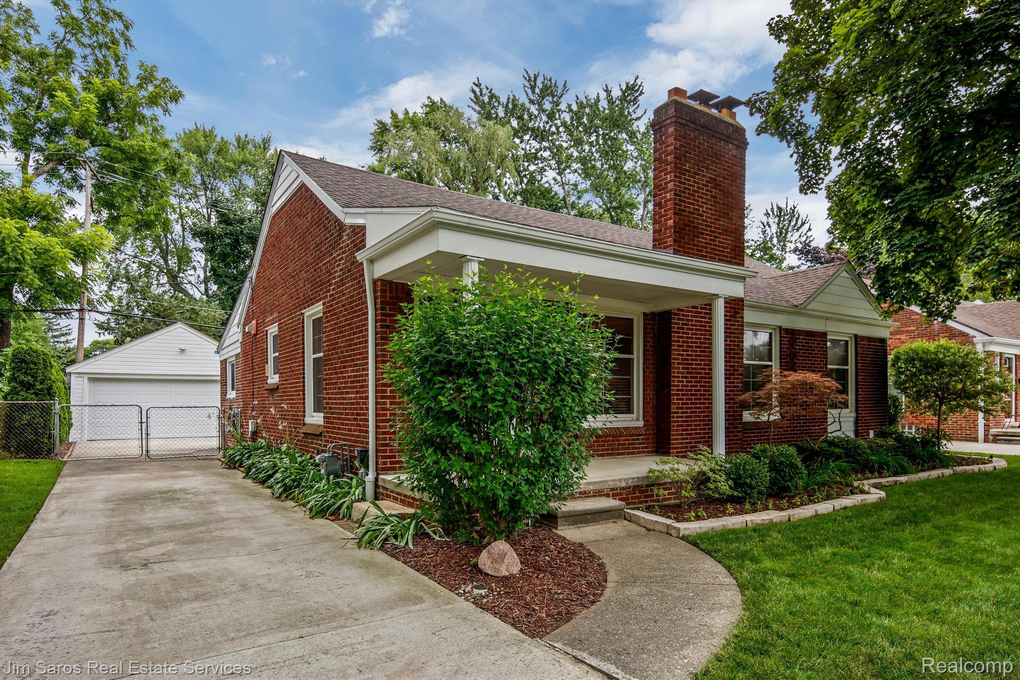 1240 FAIRHOLME Road