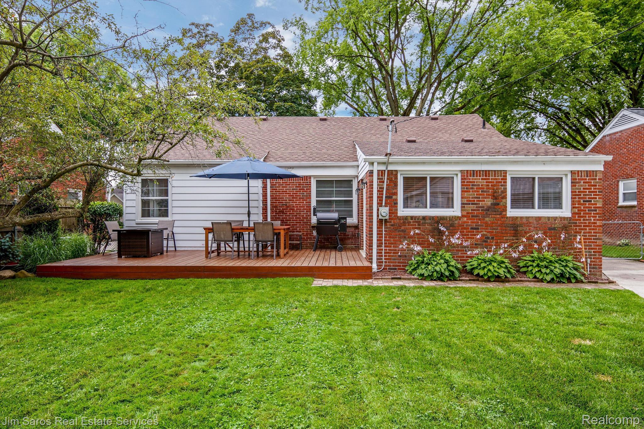 1240 FAIRHOLME Road