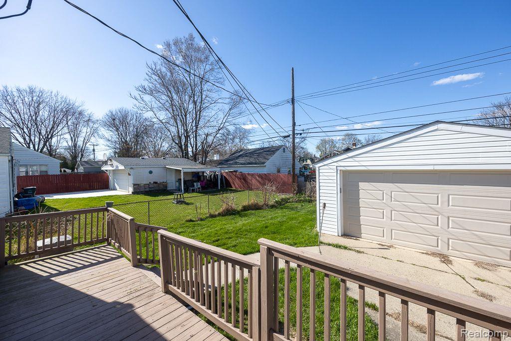 304 TECUMSEH Street