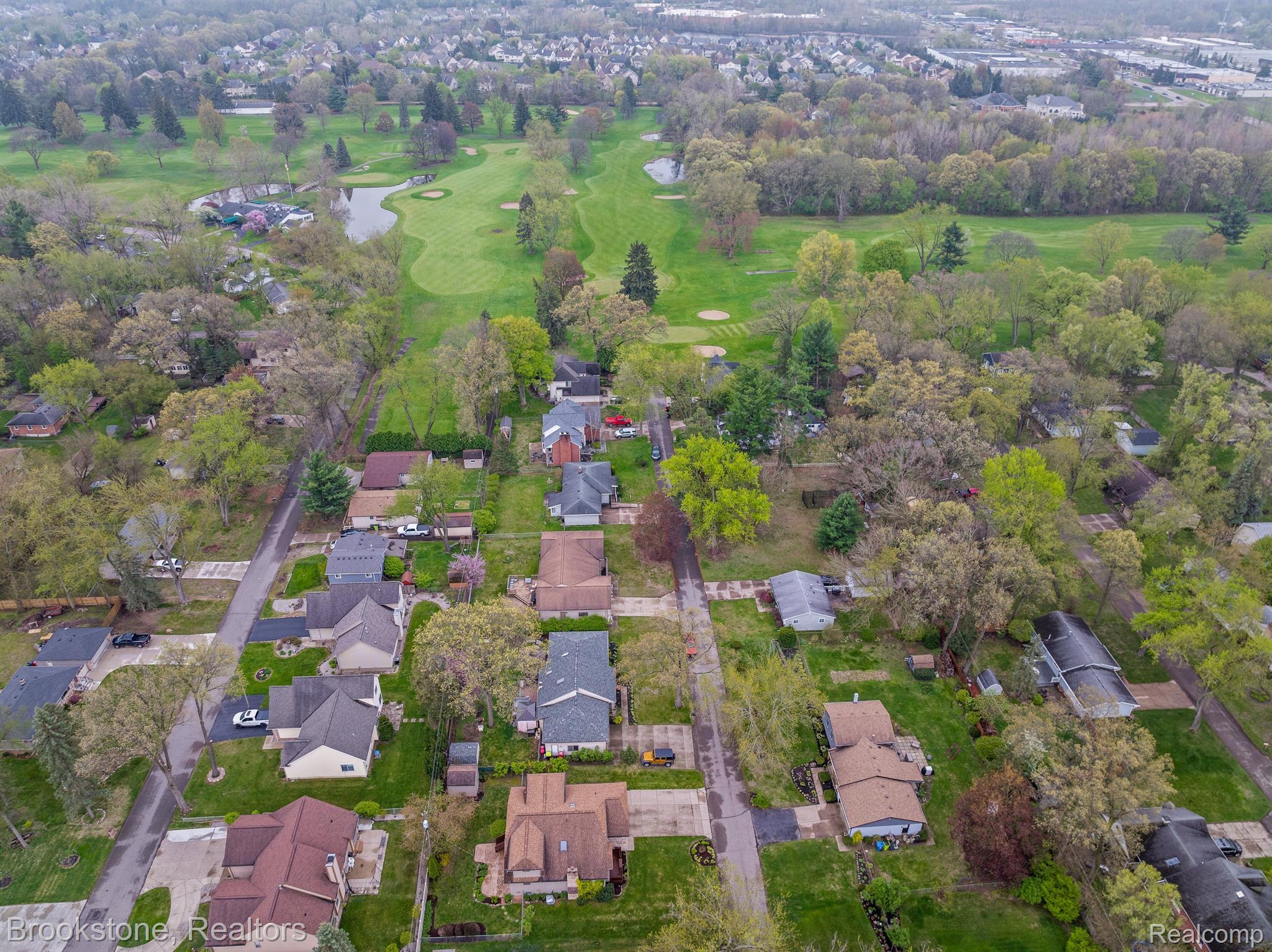 4121 CRYSTAL Street