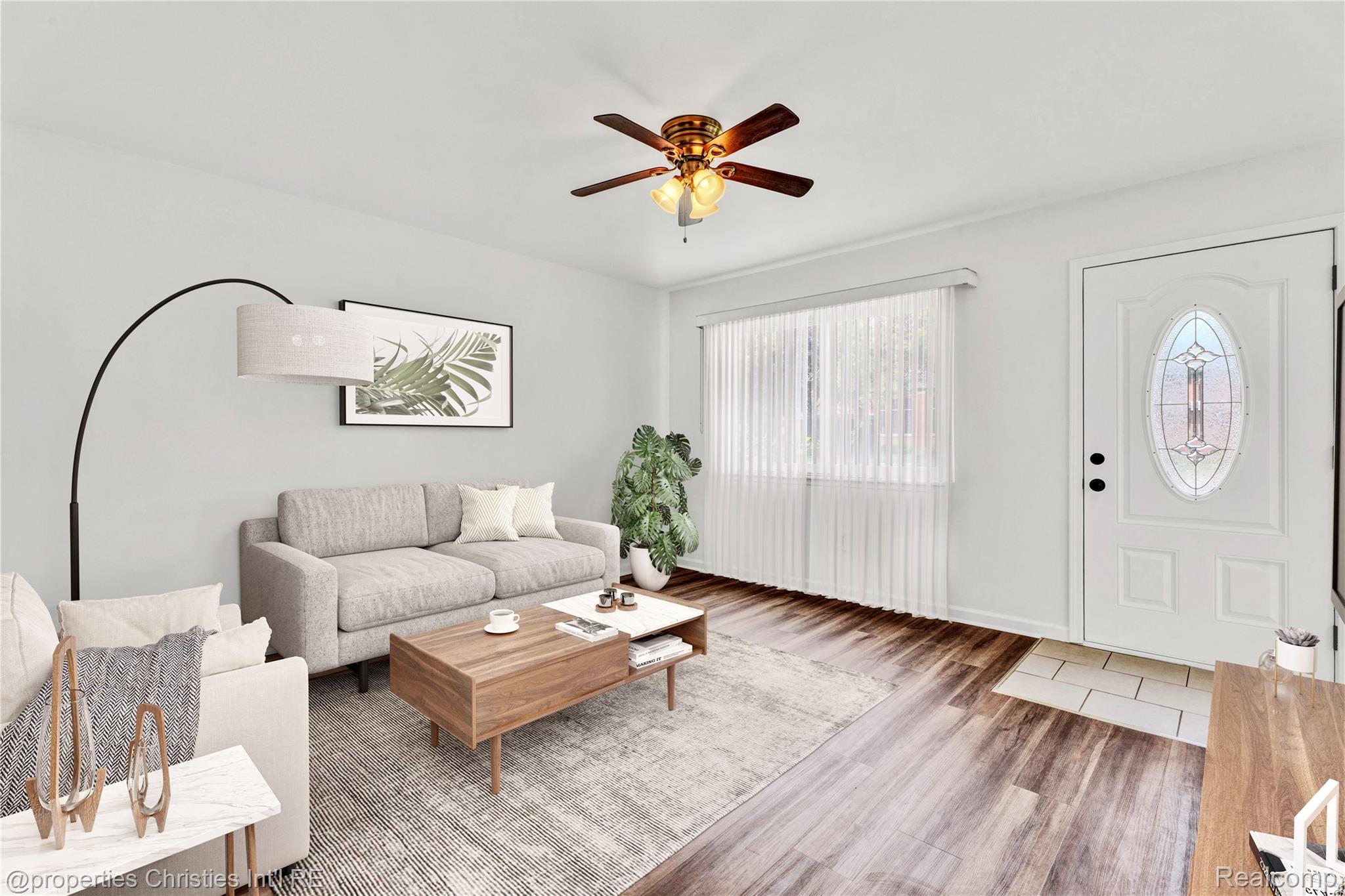 244 E Woodward Heights Boulevard
