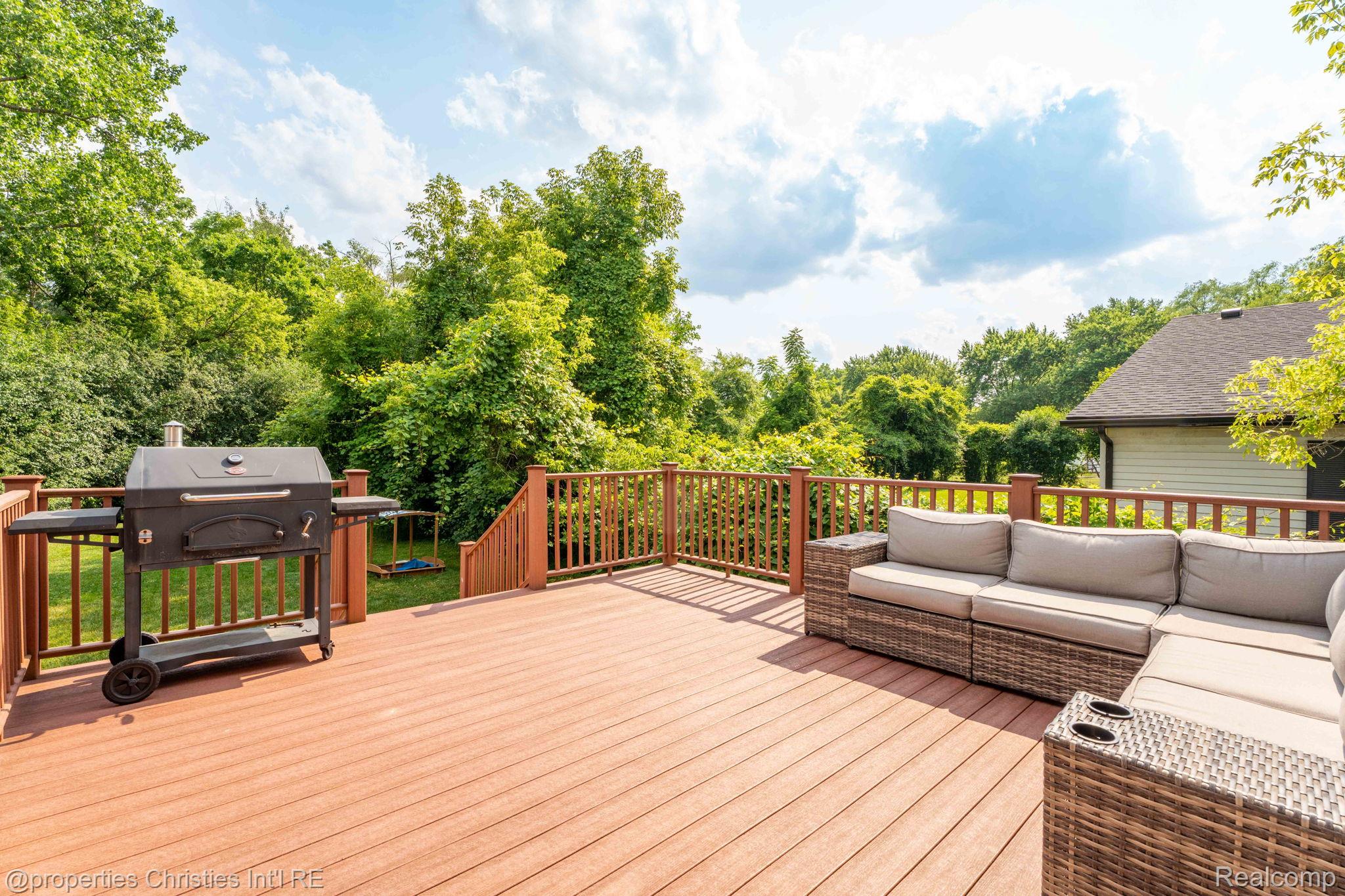 2962 Iowa Drive