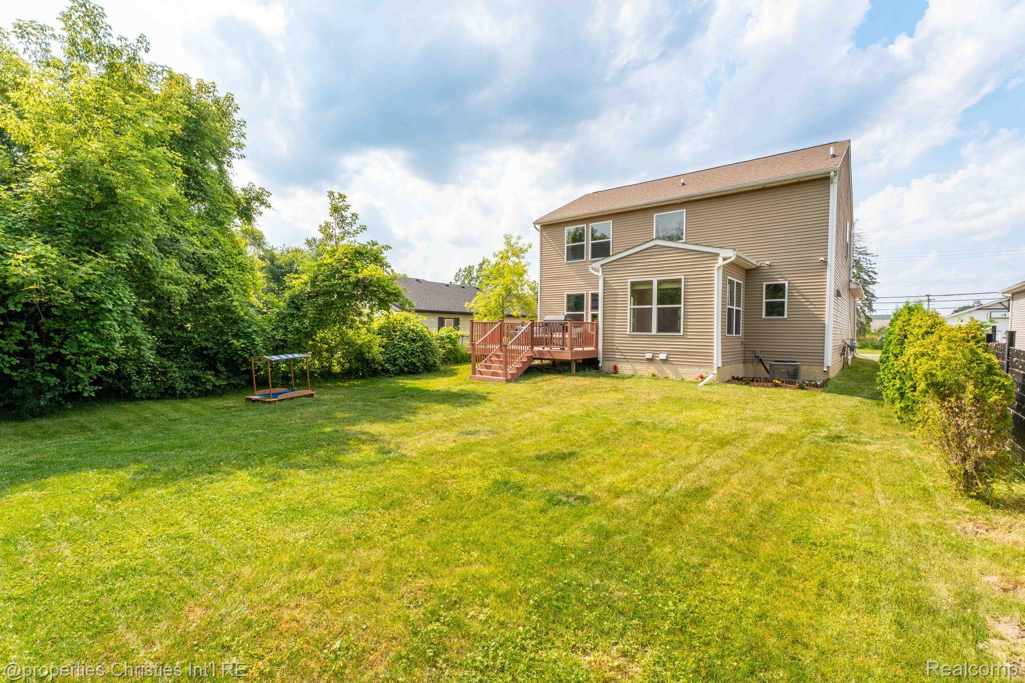 2962 Iowa Drive