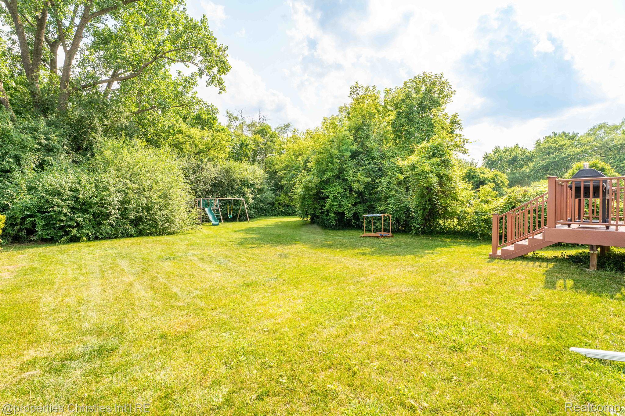 2962 Iowa Drive