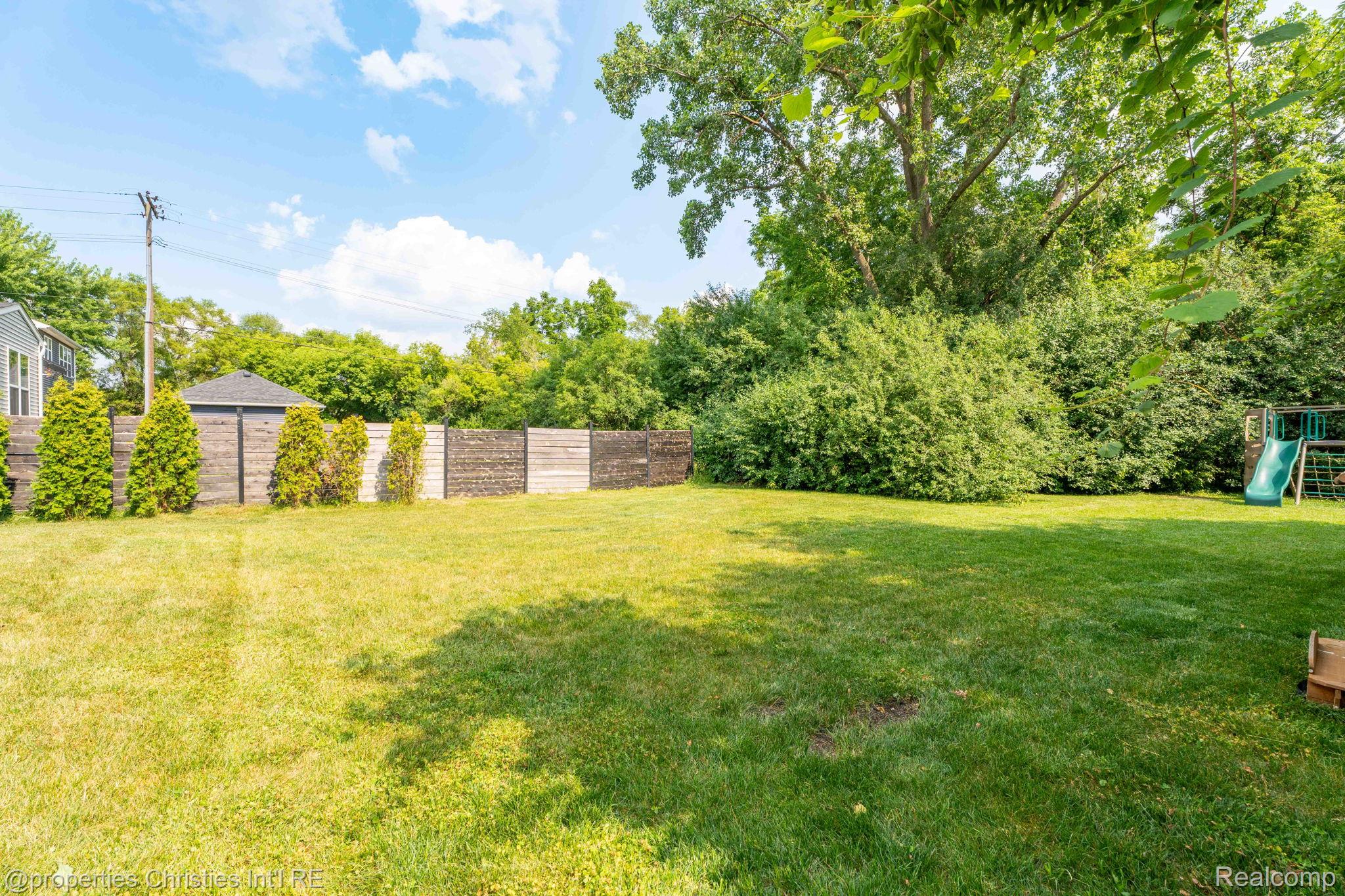 2962 Iowa Drive