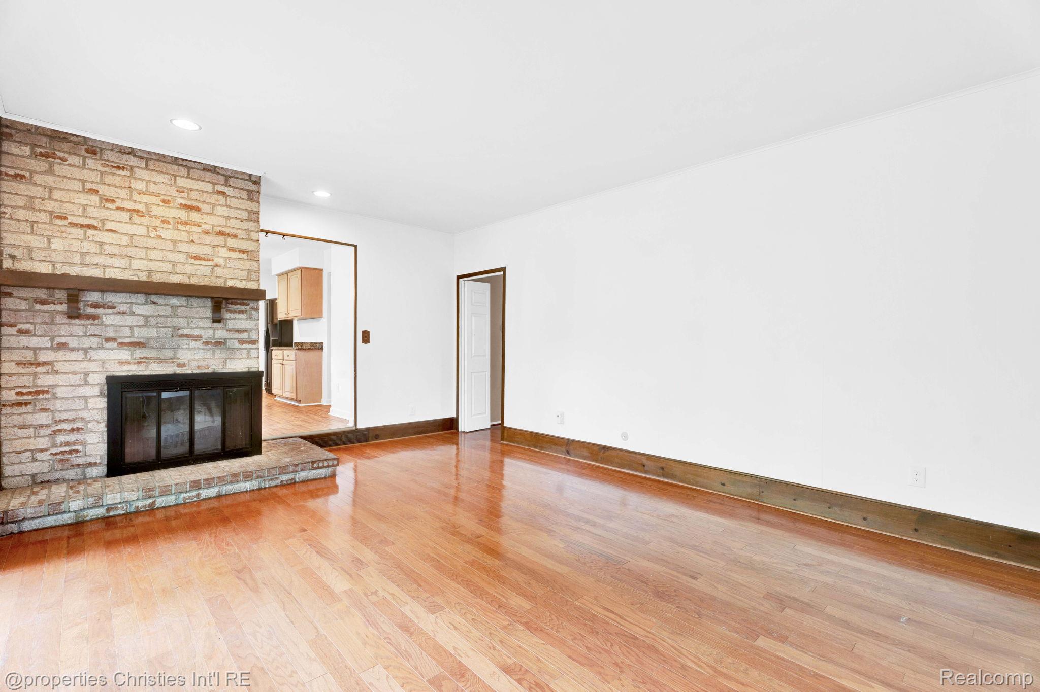 3014 Caswell Drive