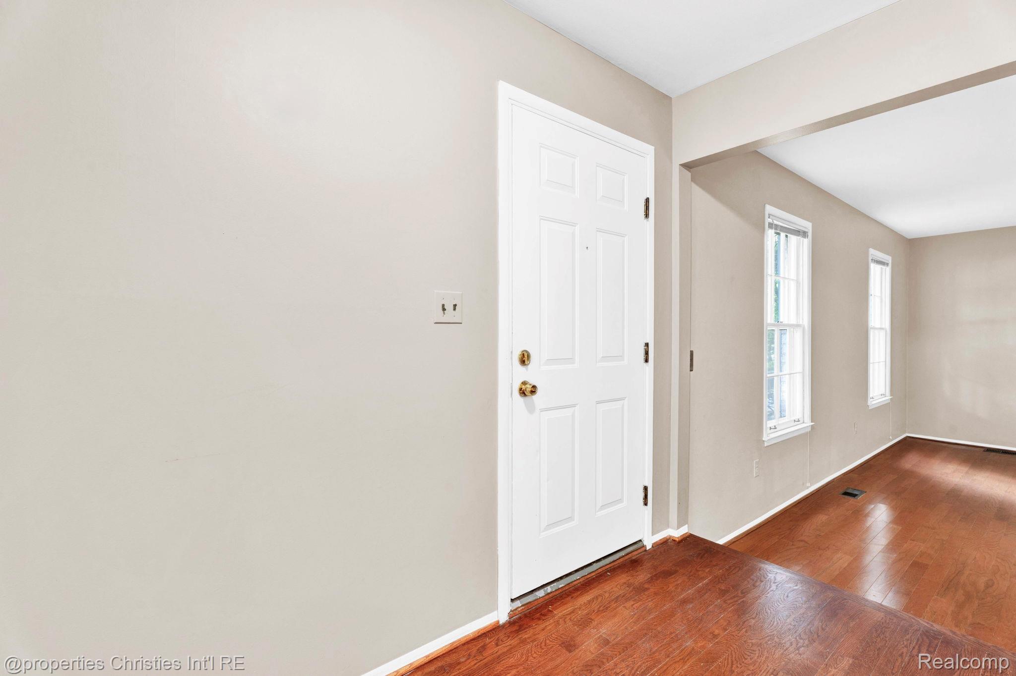 3014 Caswell Drive