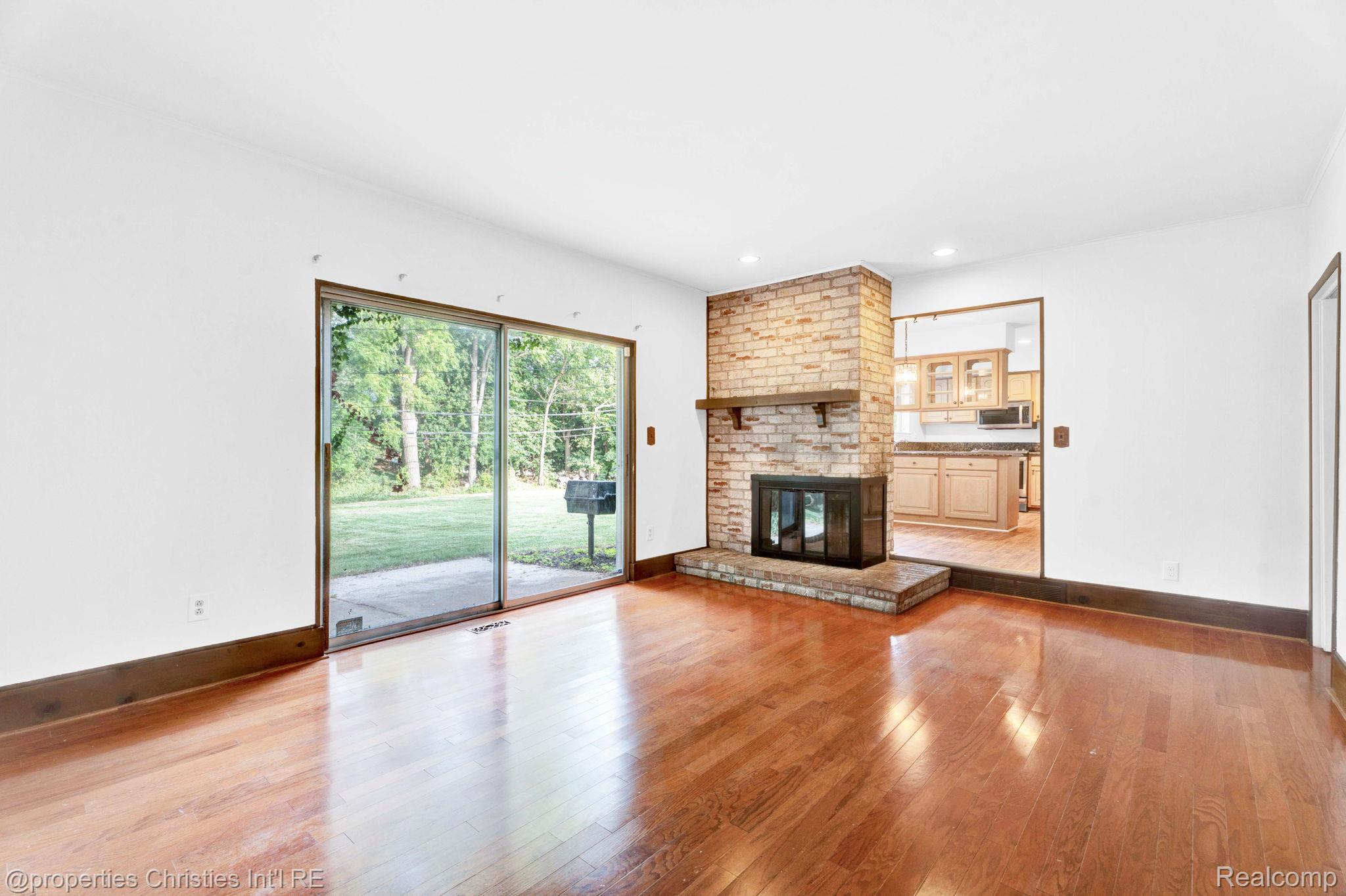 3014 Caswell Drive