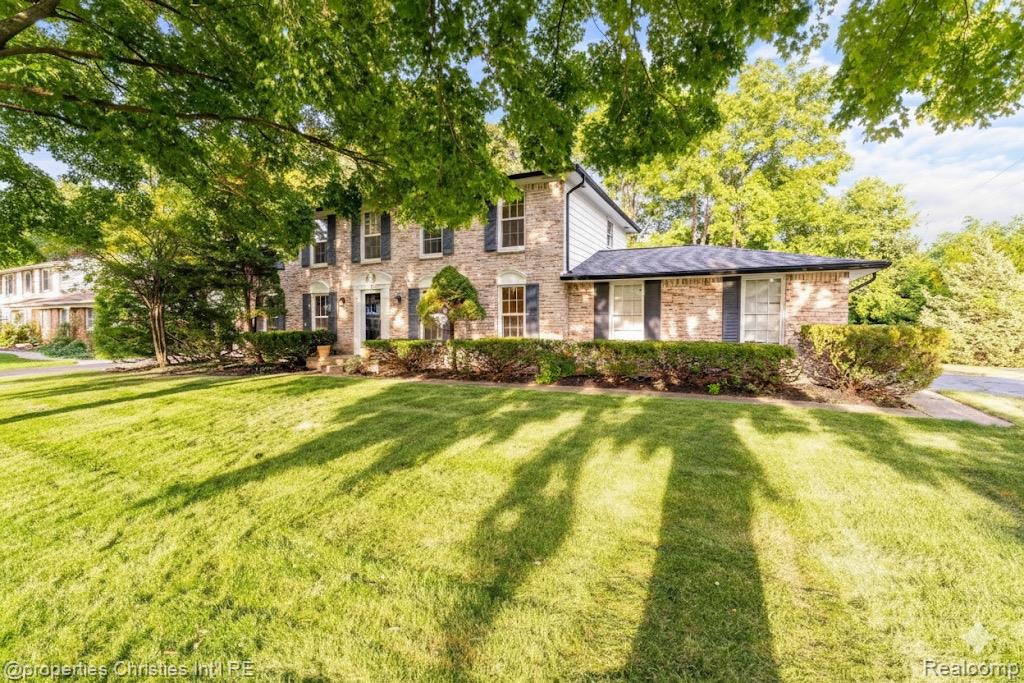 3014 Caswell Drive
