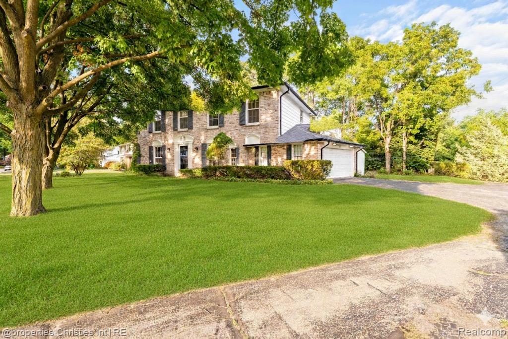 3014 Caswell Drive