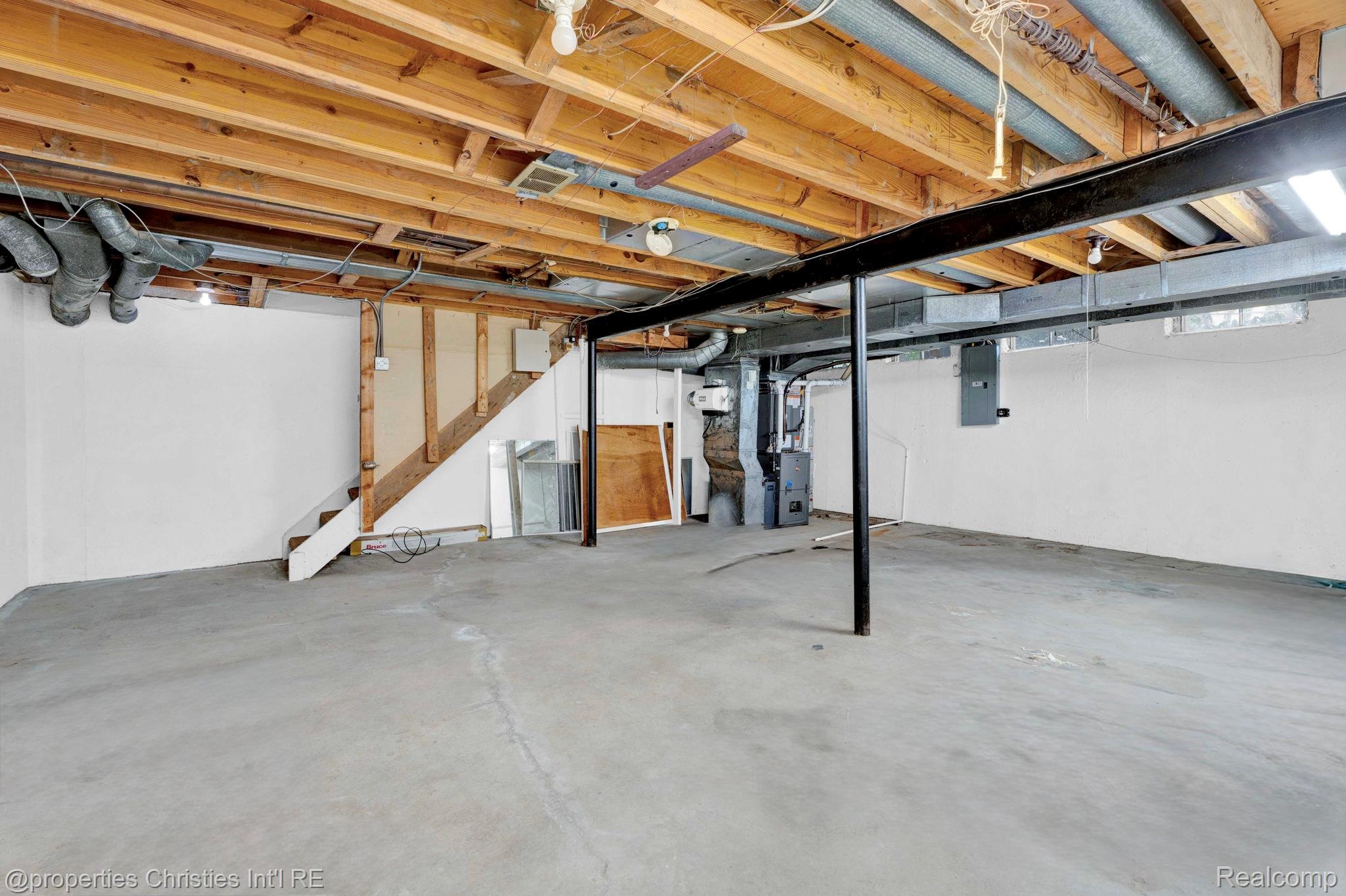 3014 Caswell Drive