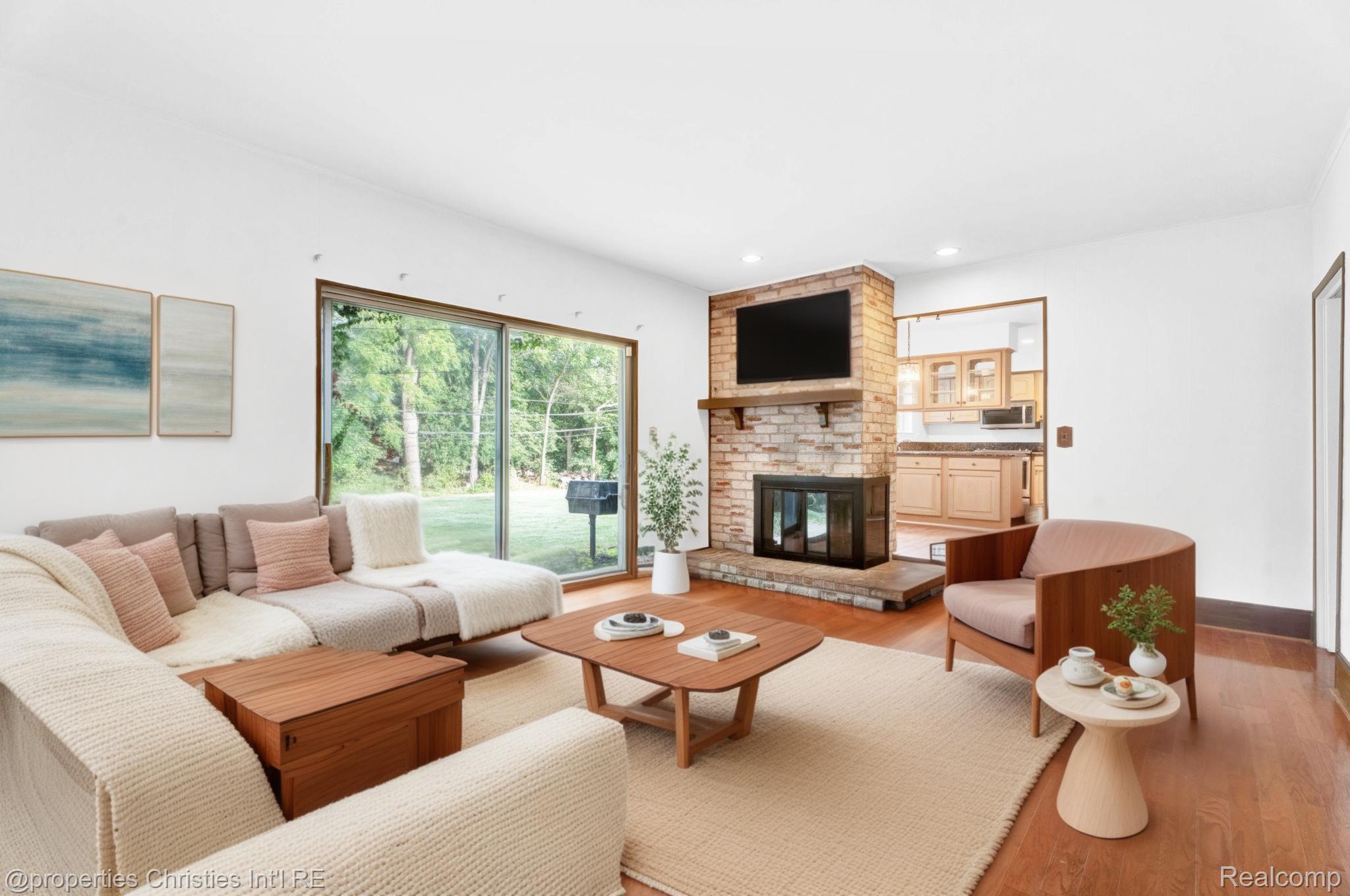 3014 Caswell Drive